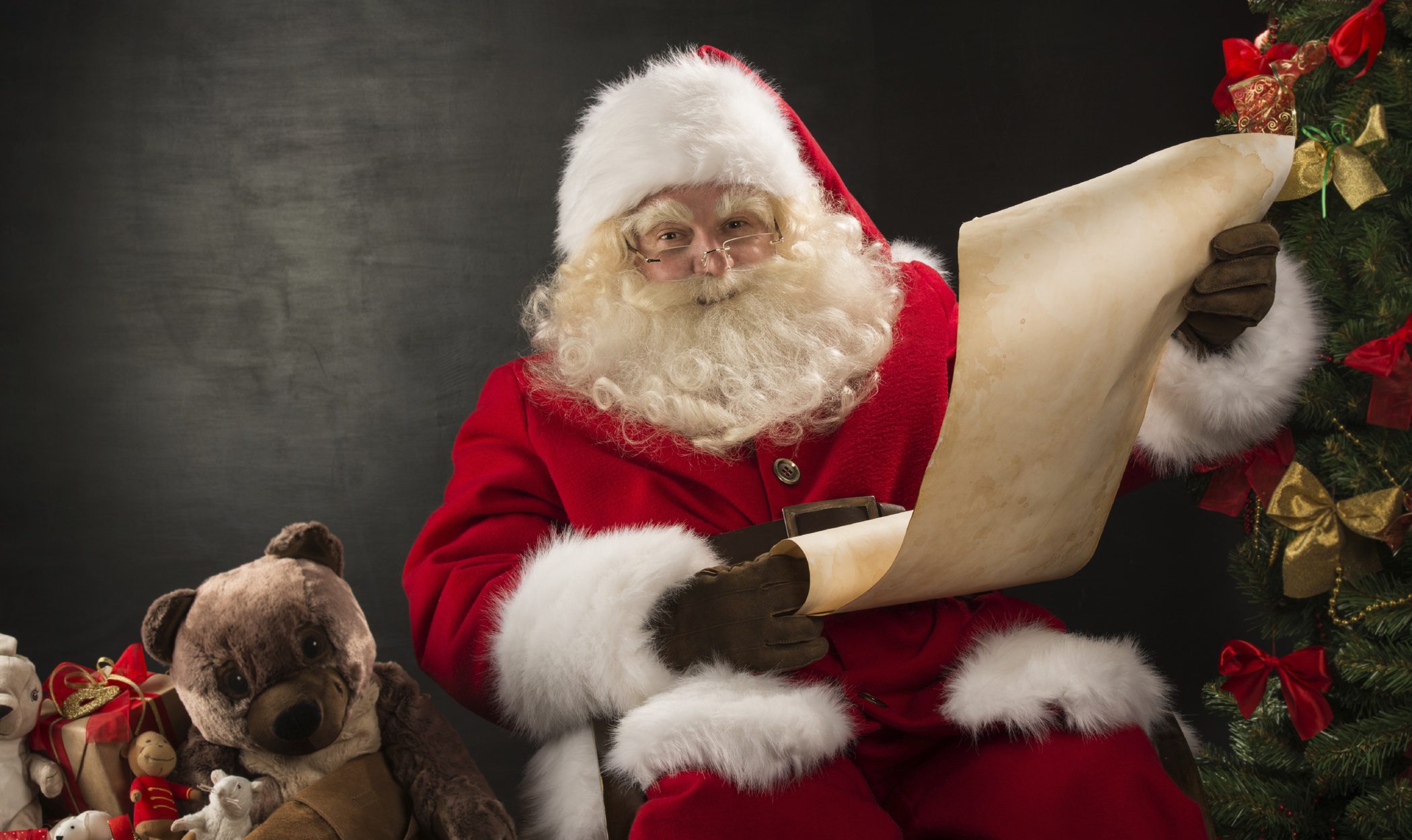 'Noche de Paz - Silent Night'