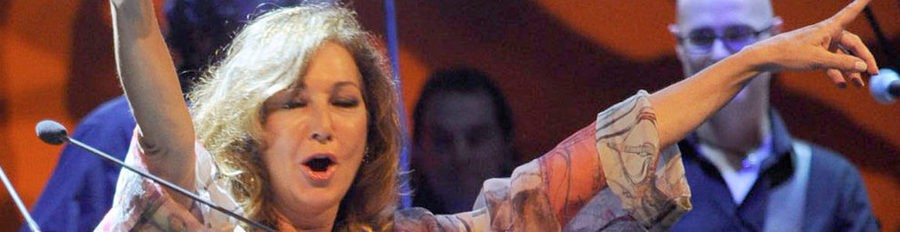 Ana Rosa Quintana, Juana Acosta, Ana Pastor y Matías Prats cierran el FesTVal de Vitoria