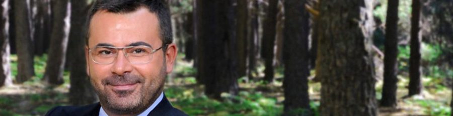 Jorge Javier Vázquez: "Para mí 'Sálvame' no es ir a trabajar, yo sigo disfrutándolo"