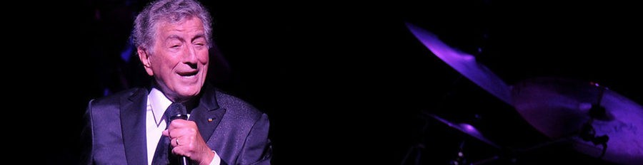 Alejandro Sanz, Bill Clinton y Richard Gere festejan el 85 cumpleaños de Tony Bennett