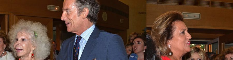 La Duquesa de Alba y Alfonso Díez: Las claves de su historia de amor