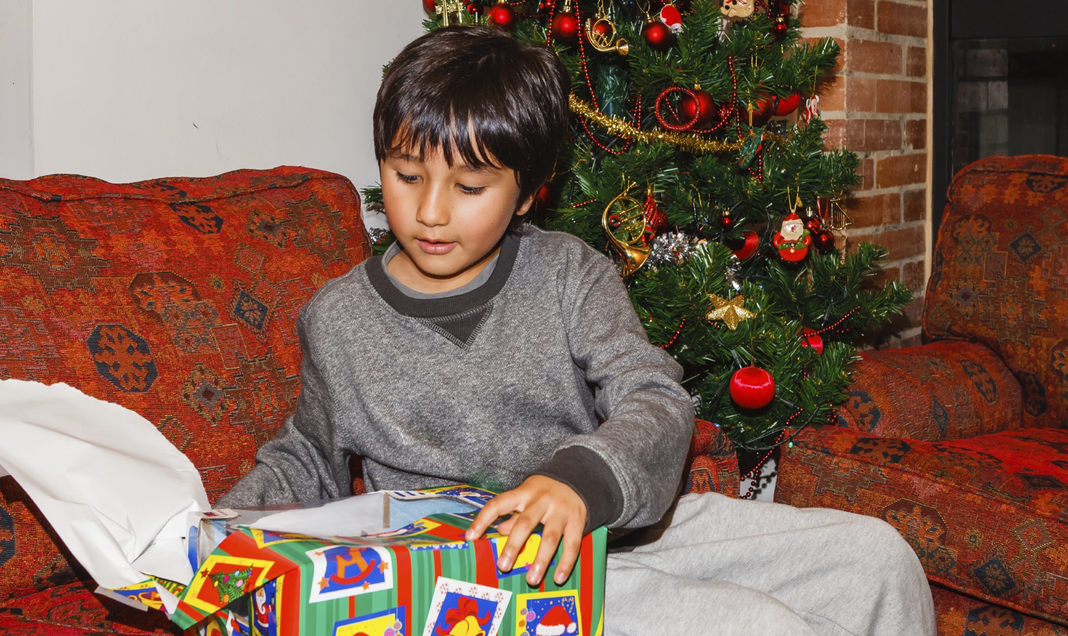Navidad en Colombia: mágica tradición navideña a la luz de las velas