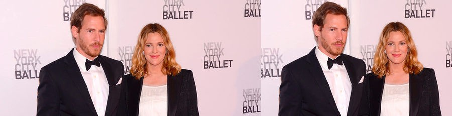 Drew Barrymore y su marido Will Kopelman se han convertido en padres de una niña llamada Olive