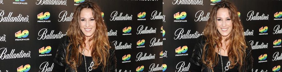 Pablo Alborán, David Bisbal y Melendi acompañan a Malú en su disco de duetos 'Dual'