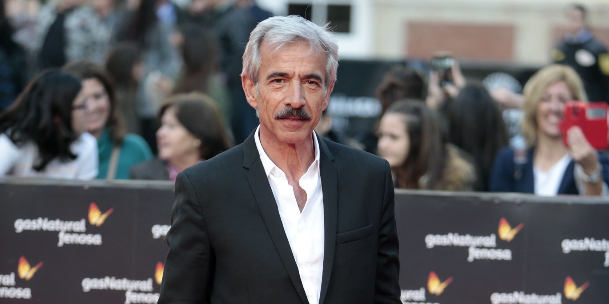 Imanol Arias compara su divorcio con el de Antonio y Merche en 'Cuéntame cómo pasó'