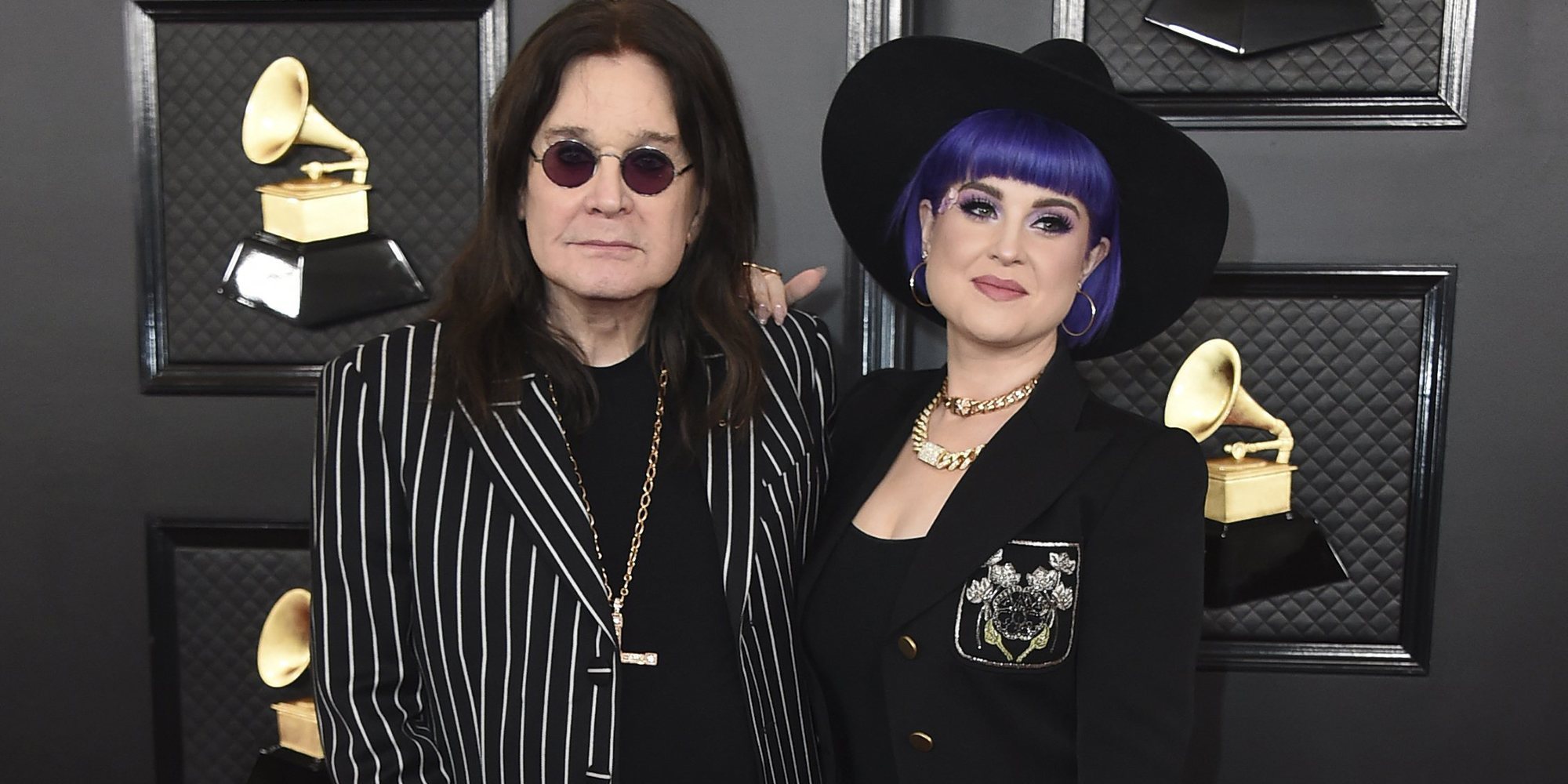 Ozzy Osbourne habla sobre cómo está viviendo ahora que ha sido diagnosticado con Parkinson: "Es un infierno"