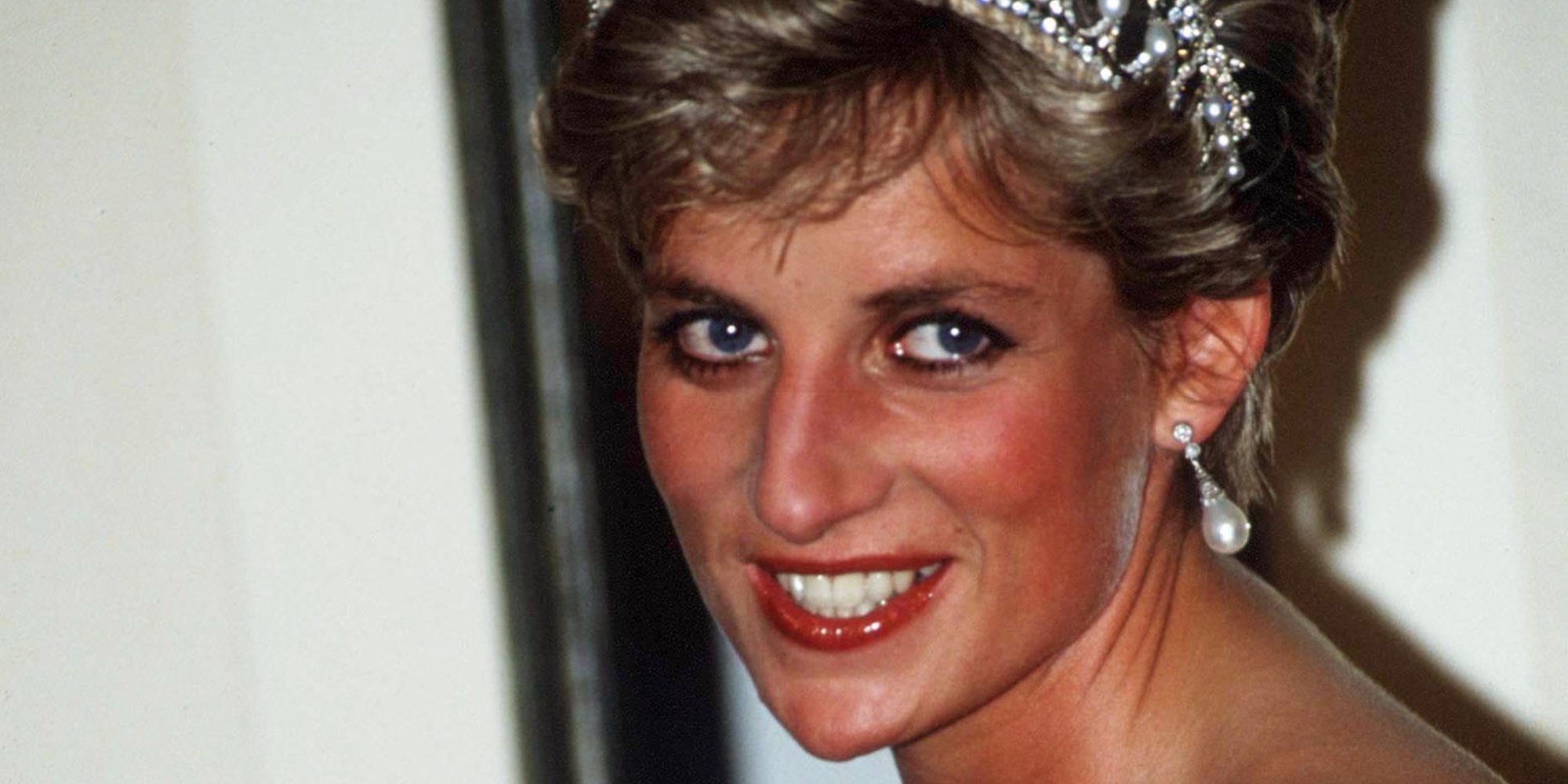 El último encuentro entre Lady Di y la Princesa Carolina de Mónaco que acabó en enfado