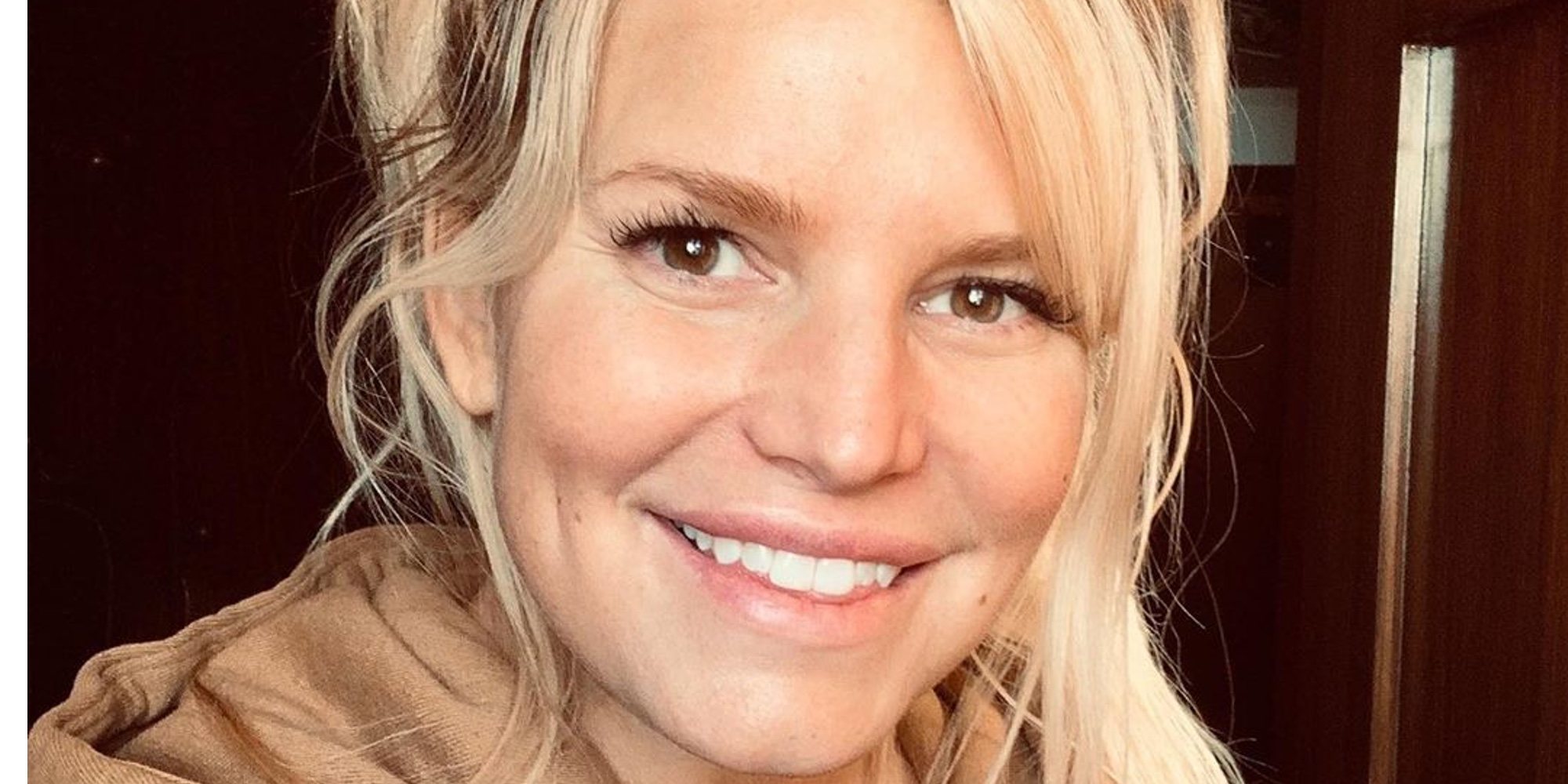 Jessica Simpson revela que fue víctima de abusos sexuales por parte de una amiga de su familia
