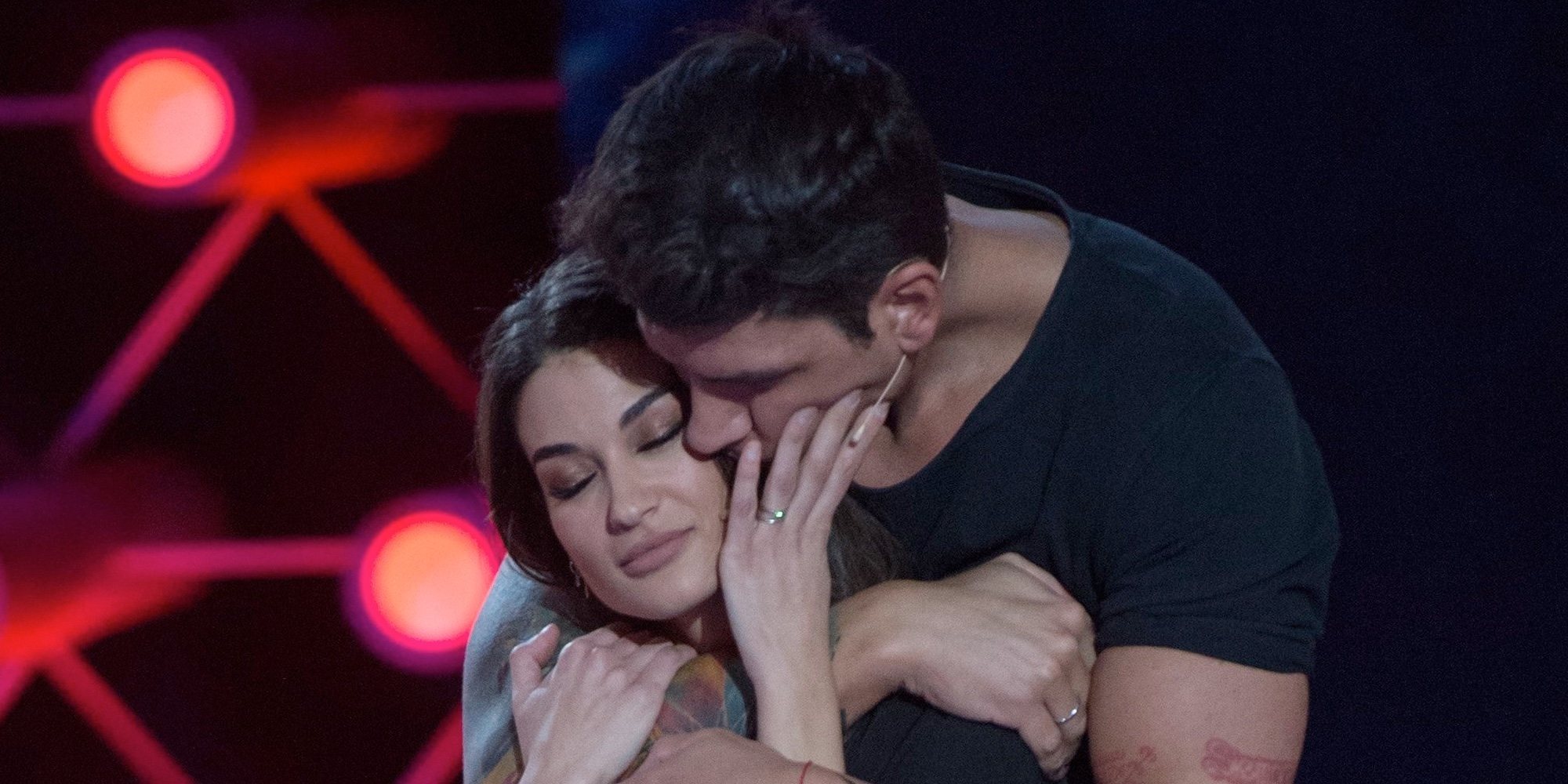 Sofía Suescun en 'MYHYV': "Me consta que Diego Matamoros y Estela Grande no están juntos"