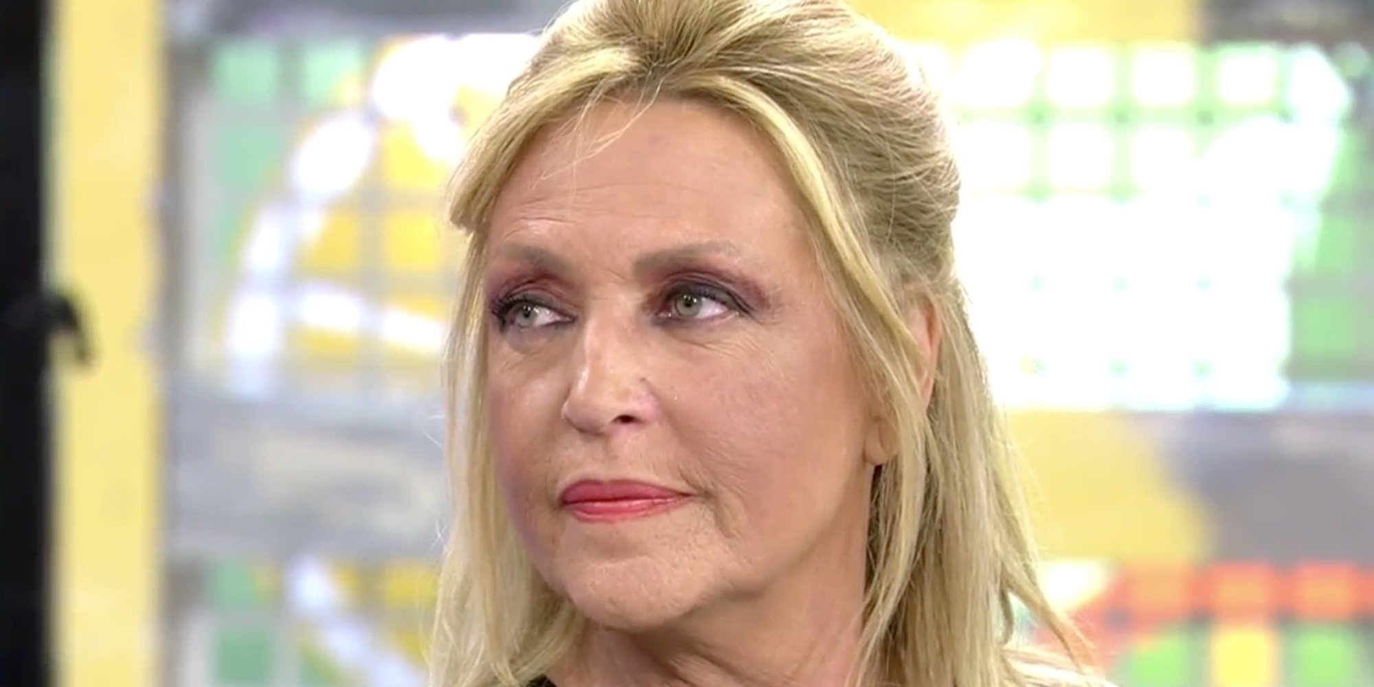El mal momento de Lydia Lozano en 'Sálvame': engañada, humillada y criticada