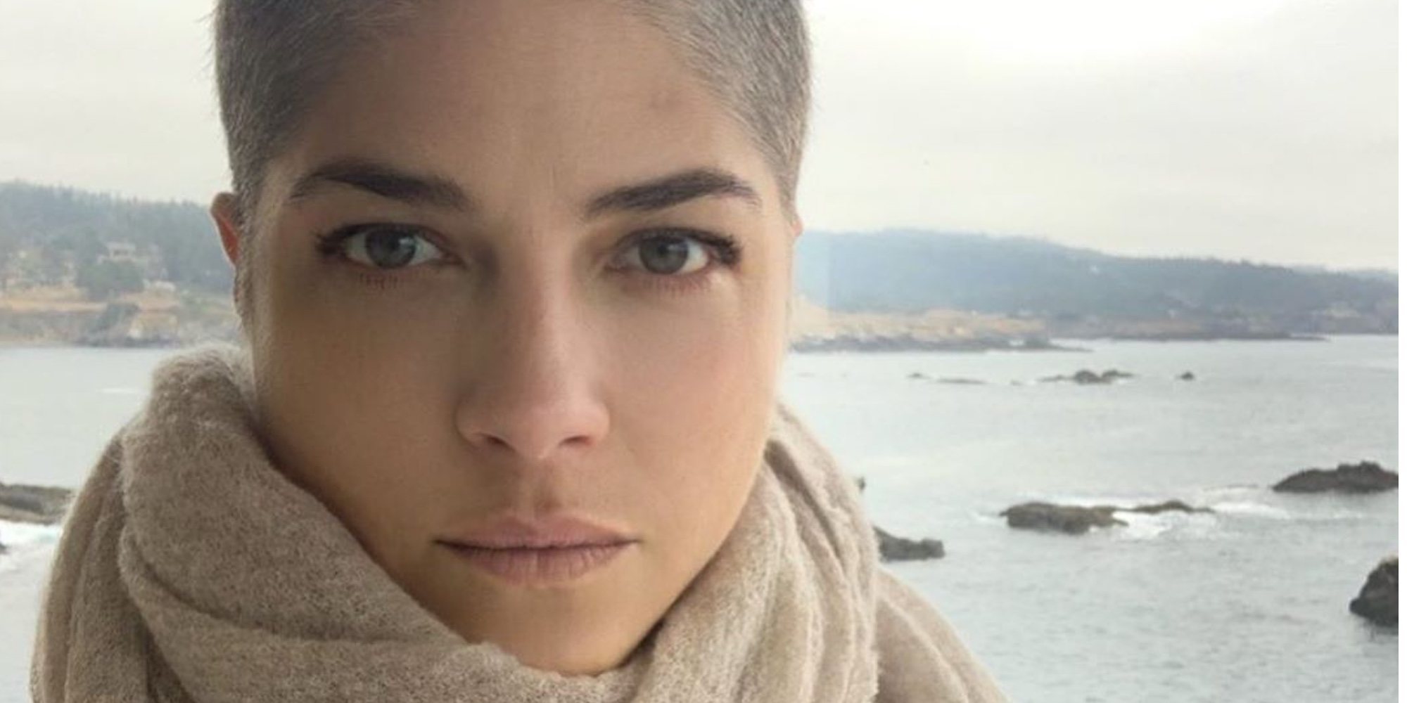 Selma Blair, optimista sobre su esclerosis: "Necesito recuperarme, quiero recuperarme"