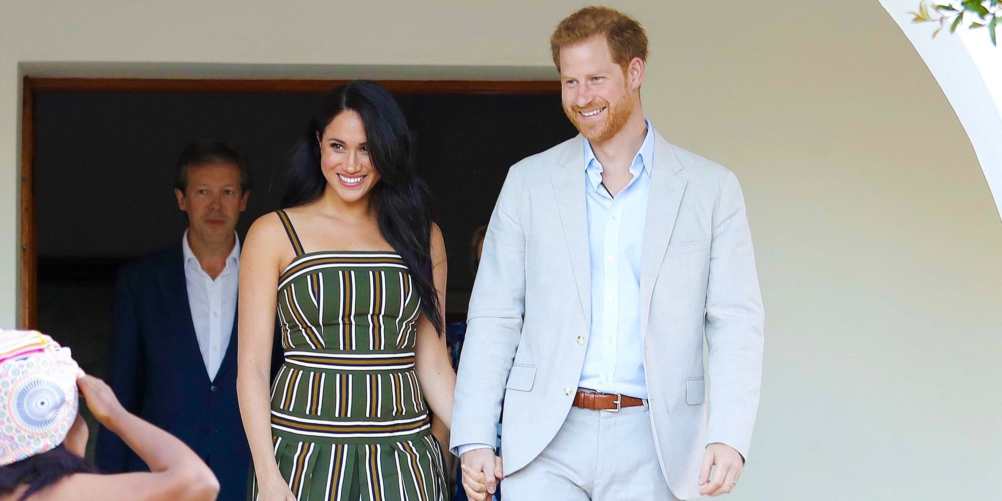 El Sussexit no afectará al Príncipe Harry y a Meghan Markle a la hora de encontrar trabajo