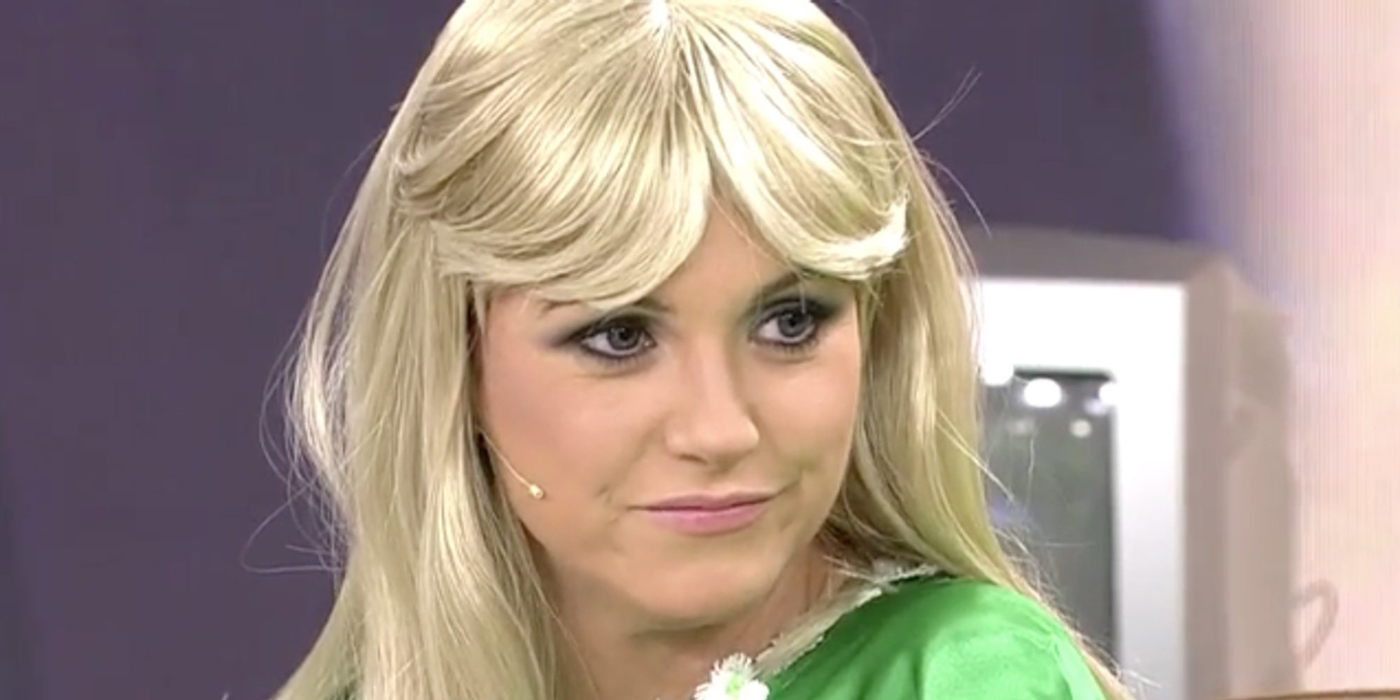 María Jesús Ruiz reconoce que aún le guarda rencor a Curro: "Yo espero más, he apostado mucho"
