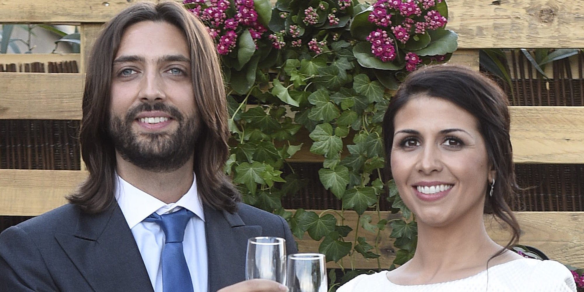 Sara Verdasco y Juan Carmona ya saben el sexo de sus bebés y tendrán dos niñas