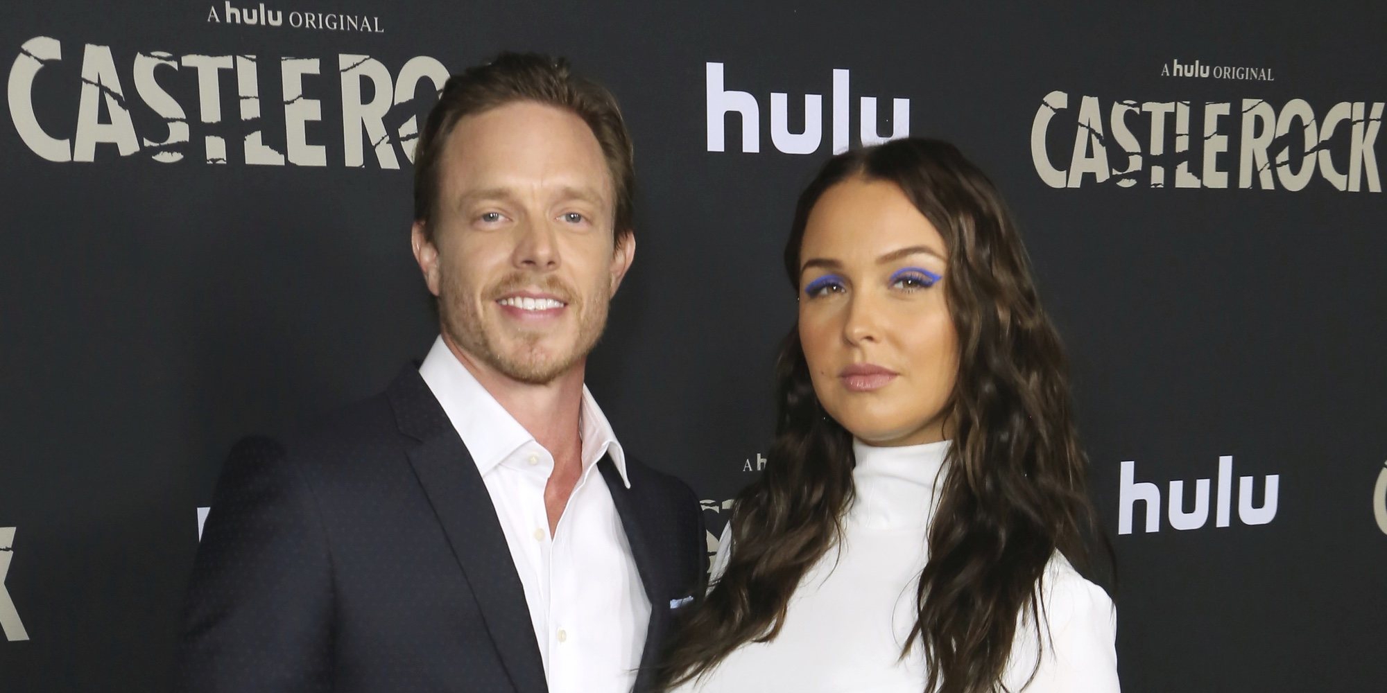 Camilla Luddington, de 'Anatomía de Grey', anuncia su segundo embarazo