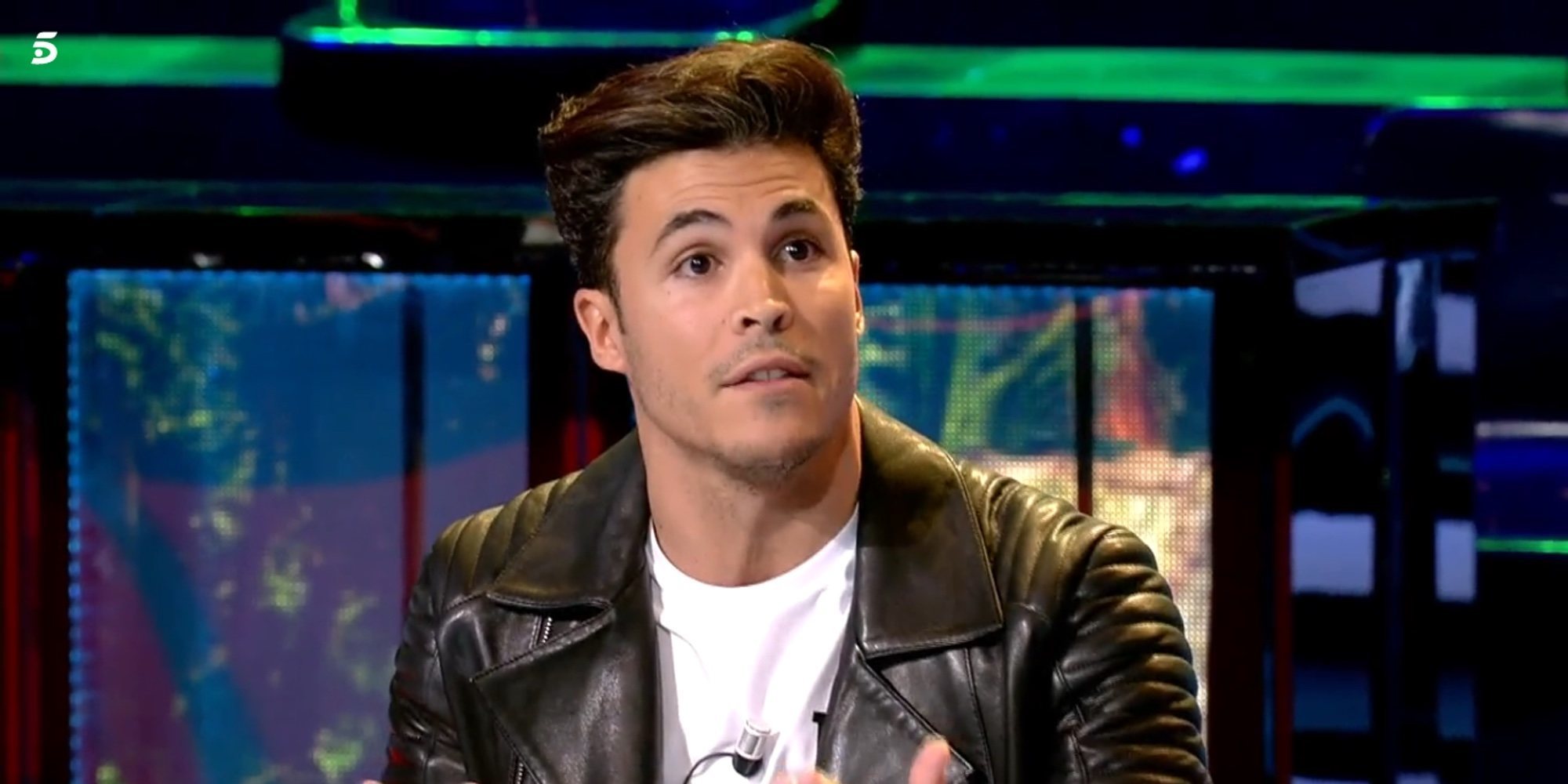 Kiko Jiménez contra Rocío Flores al no recibir un mensaje de su madre en 'SV 2020': "No hace falta montar un show"
