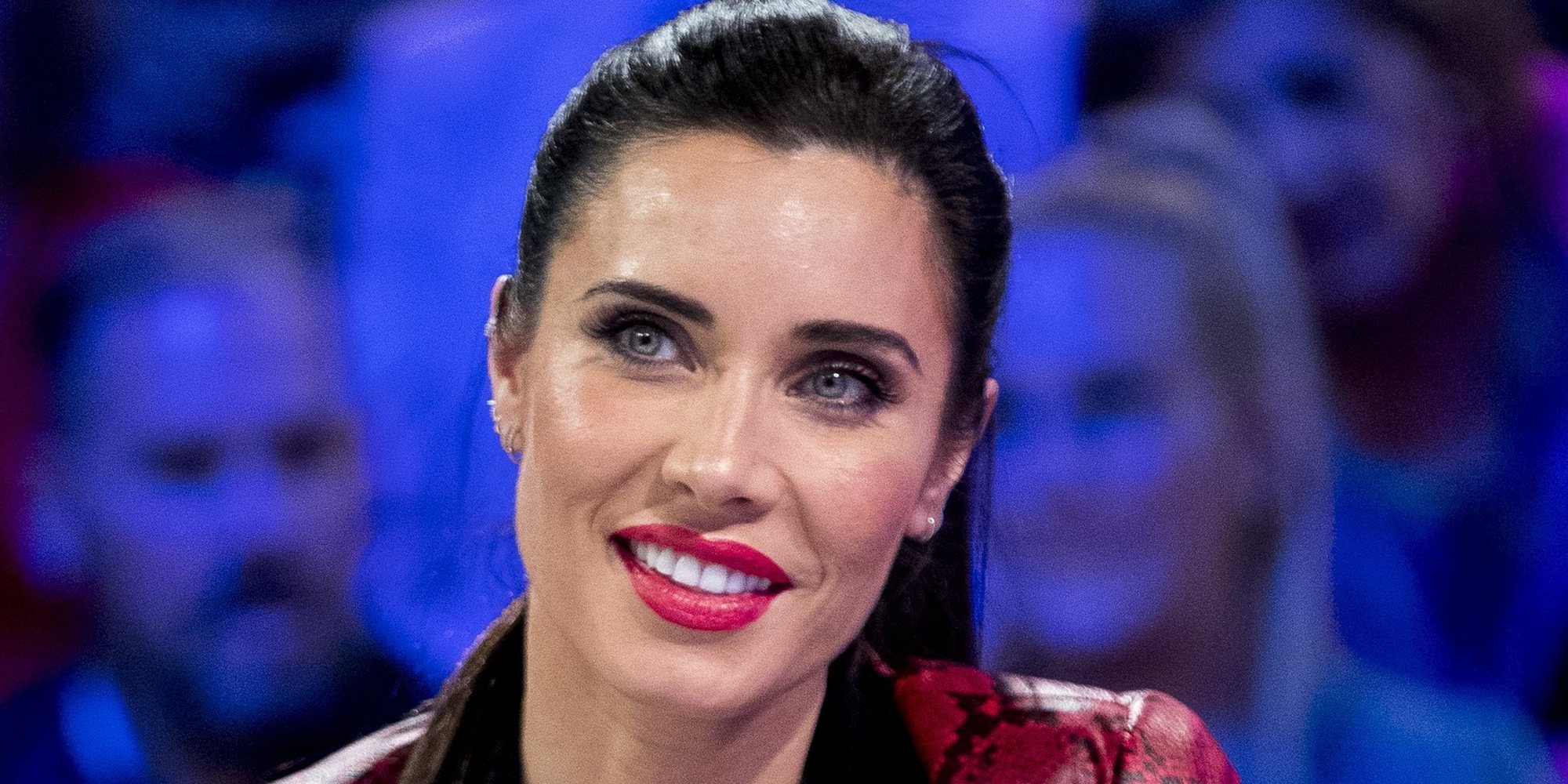 Pilar Rubio revela cuánto peso ha cogido en la semana 20 de su cuarto embarazo
