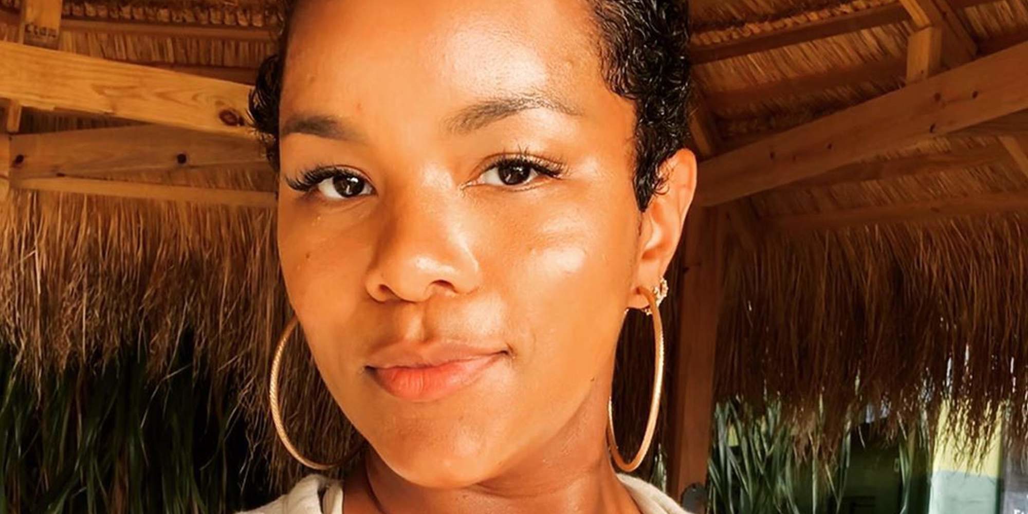 Letoya Luckett, excomponente de Destiny's Child, está embarazada de su segundo hijo