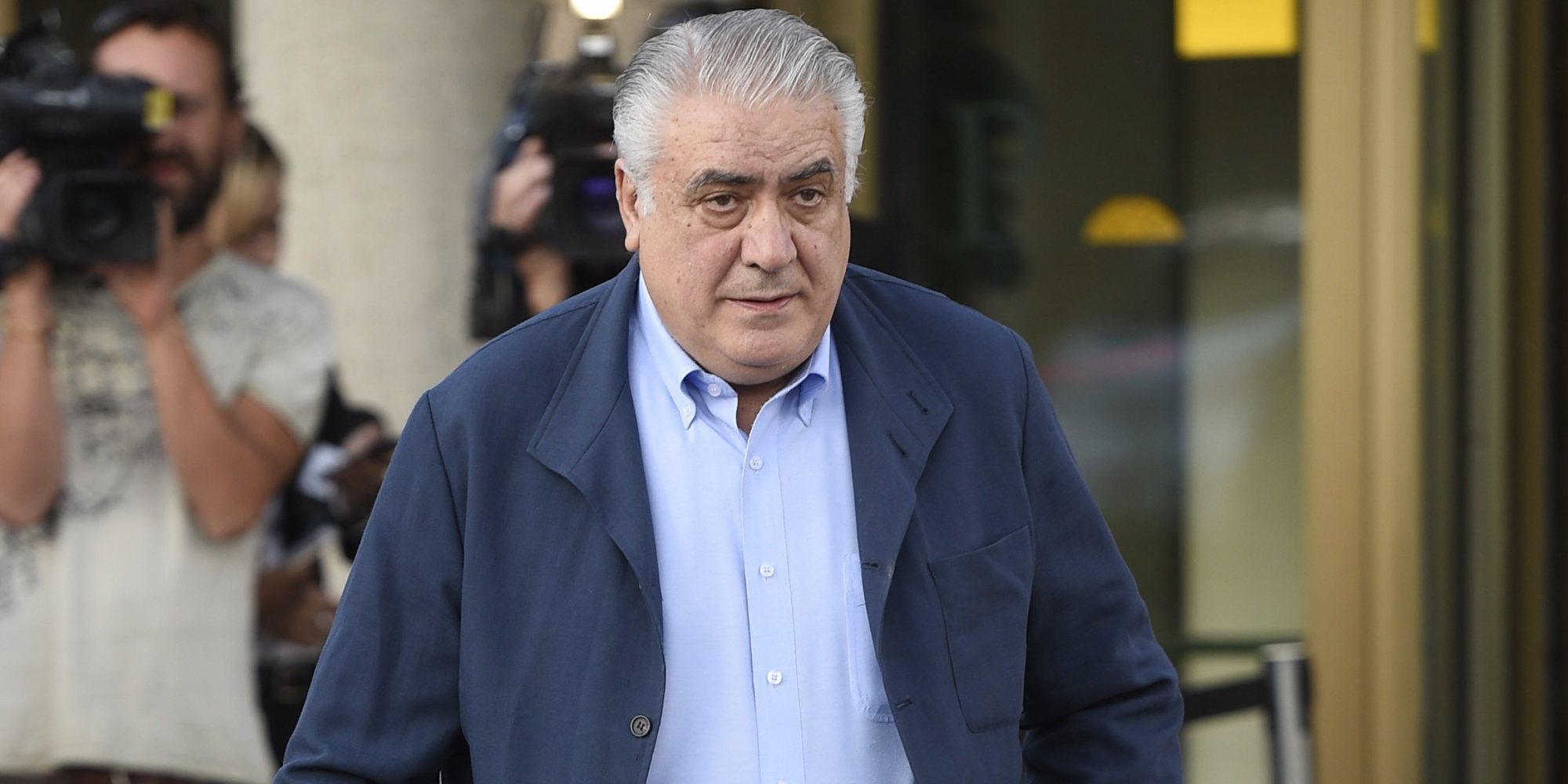 Muere Lorenzo Sanz tras permanecer ingresado en la UCI varios días con coronavirus