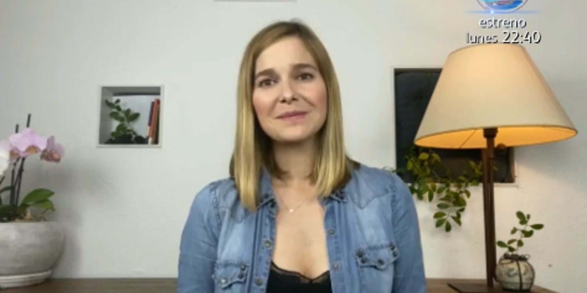 Natalia Sánchez explica qué investigaciones lleva a cabo Bonaventura Clotet contra el coronavirus