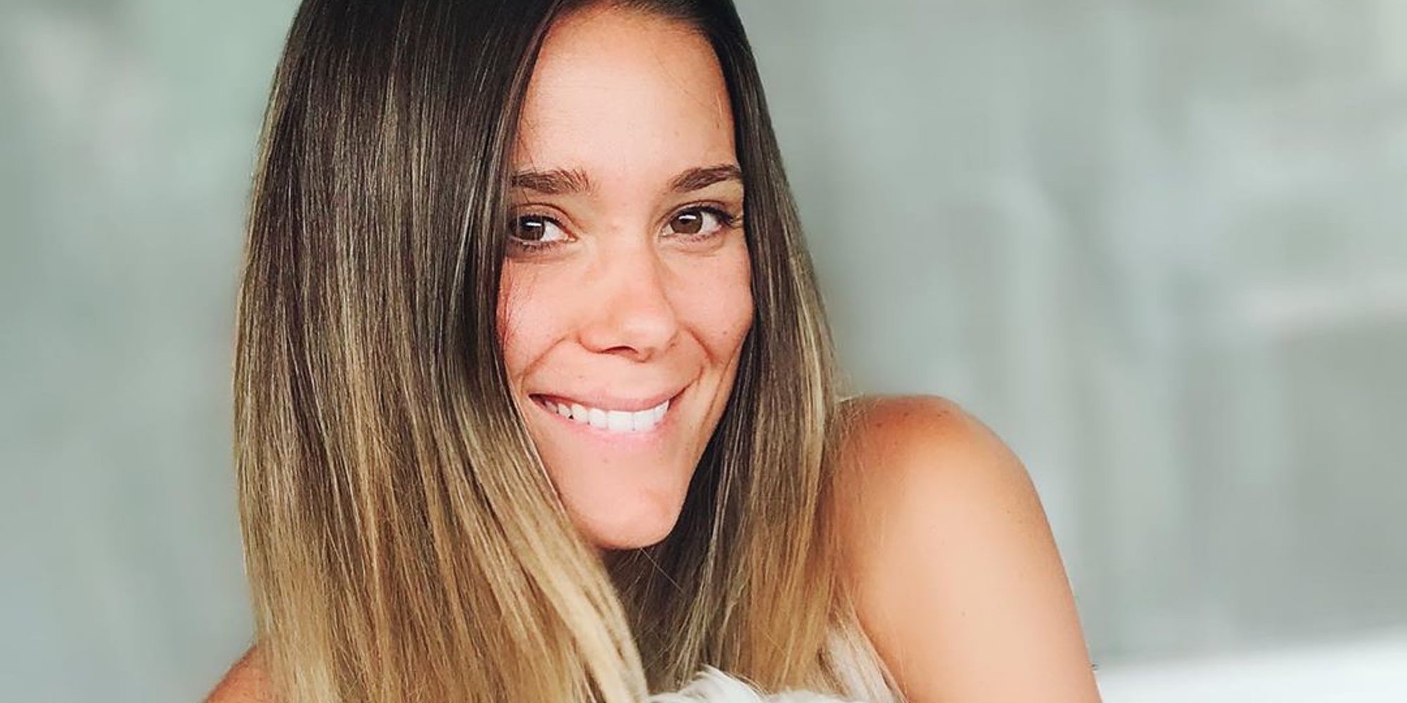 El emotivo mensaje de Lorena Gómez a su futuro hijo en plena cuenta atrás: "Lo llenarás todo de luz"