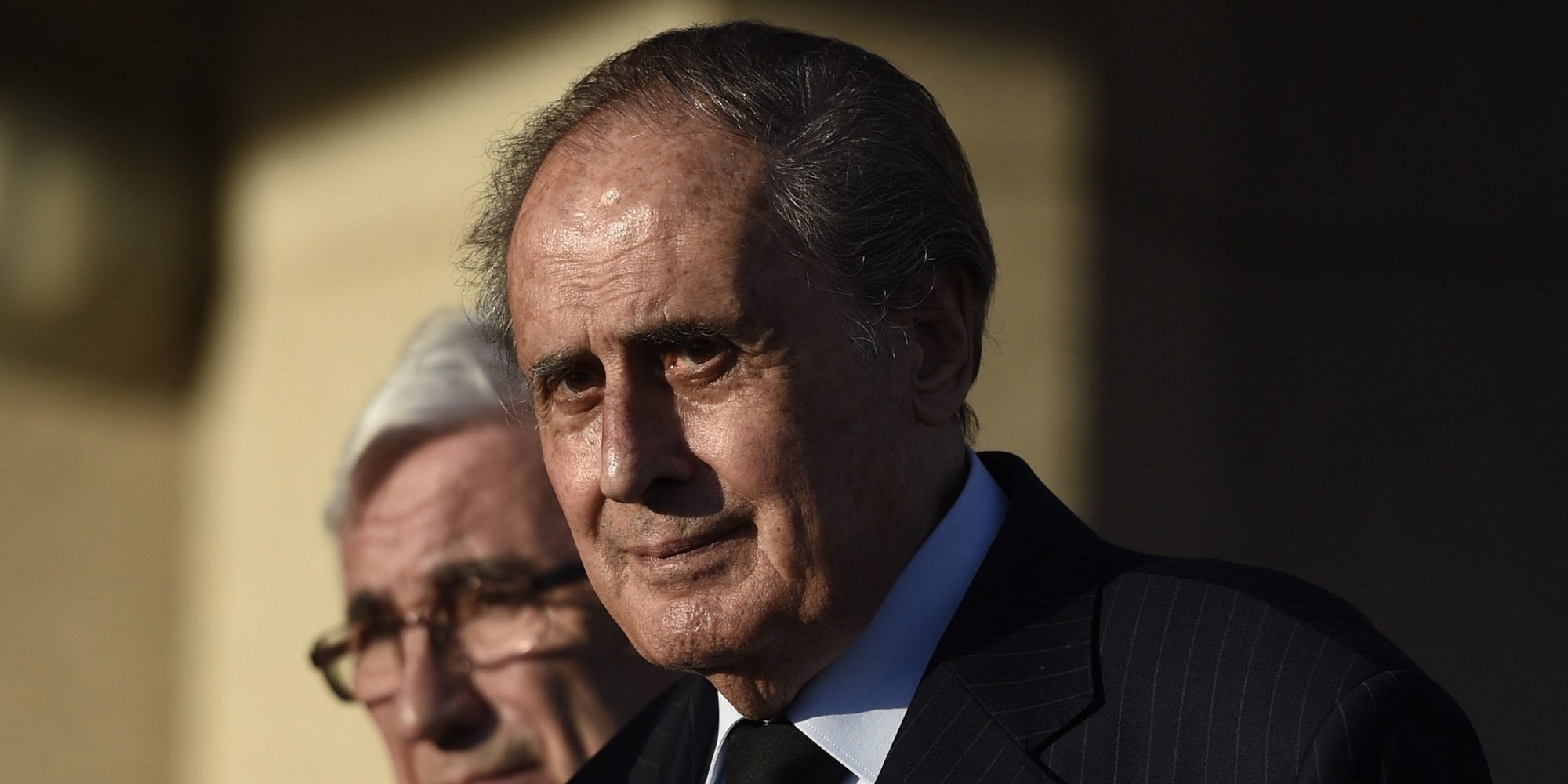 Jaime Peñafiel cuenta cómo se encuentra: "Tengo el coronavirus metido hasta los huesos"