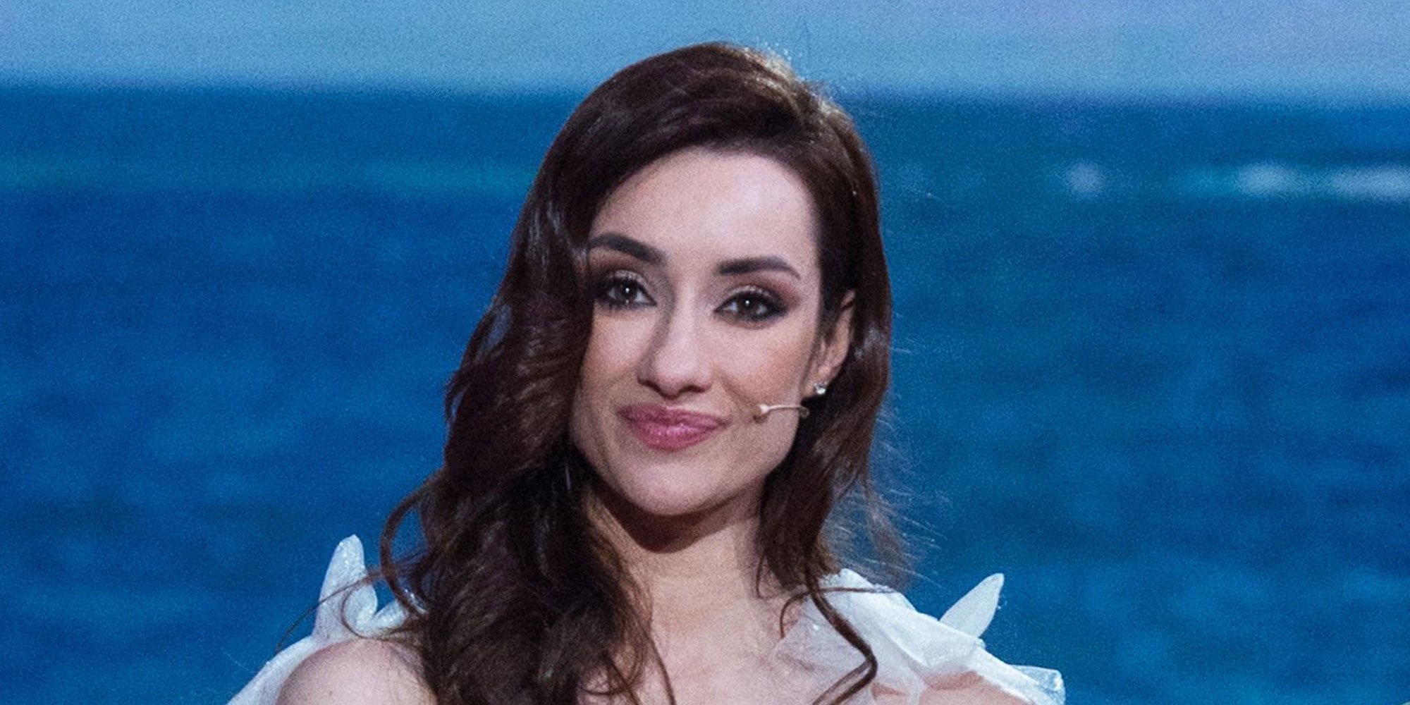 Adara contraataca a Violeta: "Tus labios van a reventar como si fueran dos salchichones"