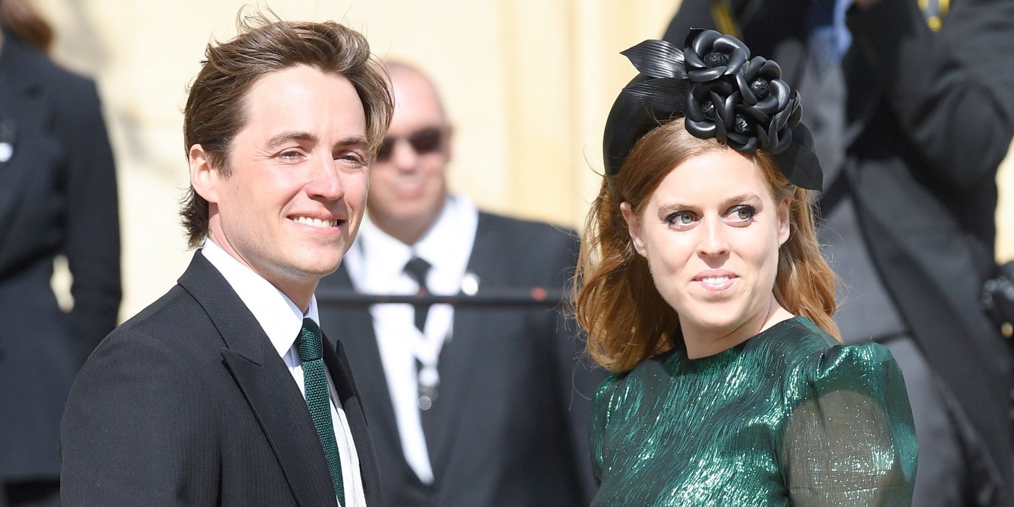 La 'venganza' de la Princesa Beatriz de York por las humillaciones sufridas con su boda con Edoardo Mapelli Mozzi