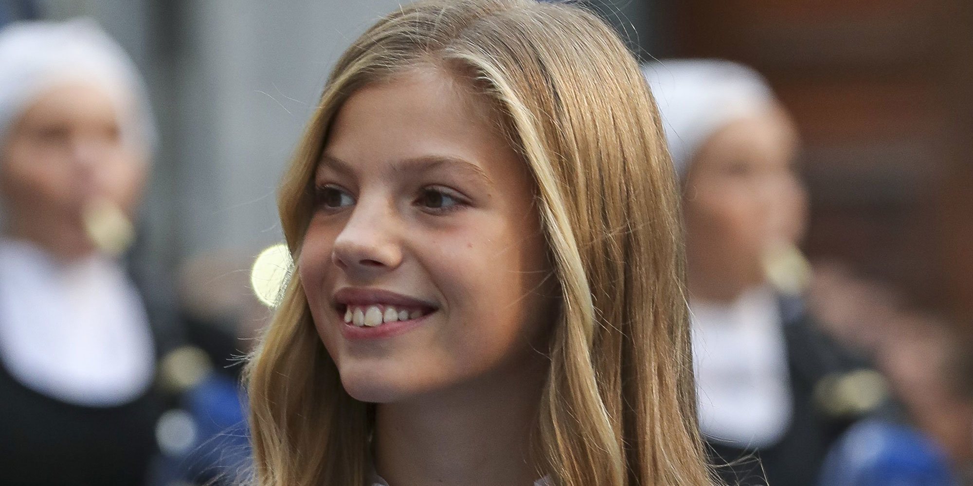 La excepción que Casa Real debe hacer con la Infanta Sofía si es un activo para la Corona
