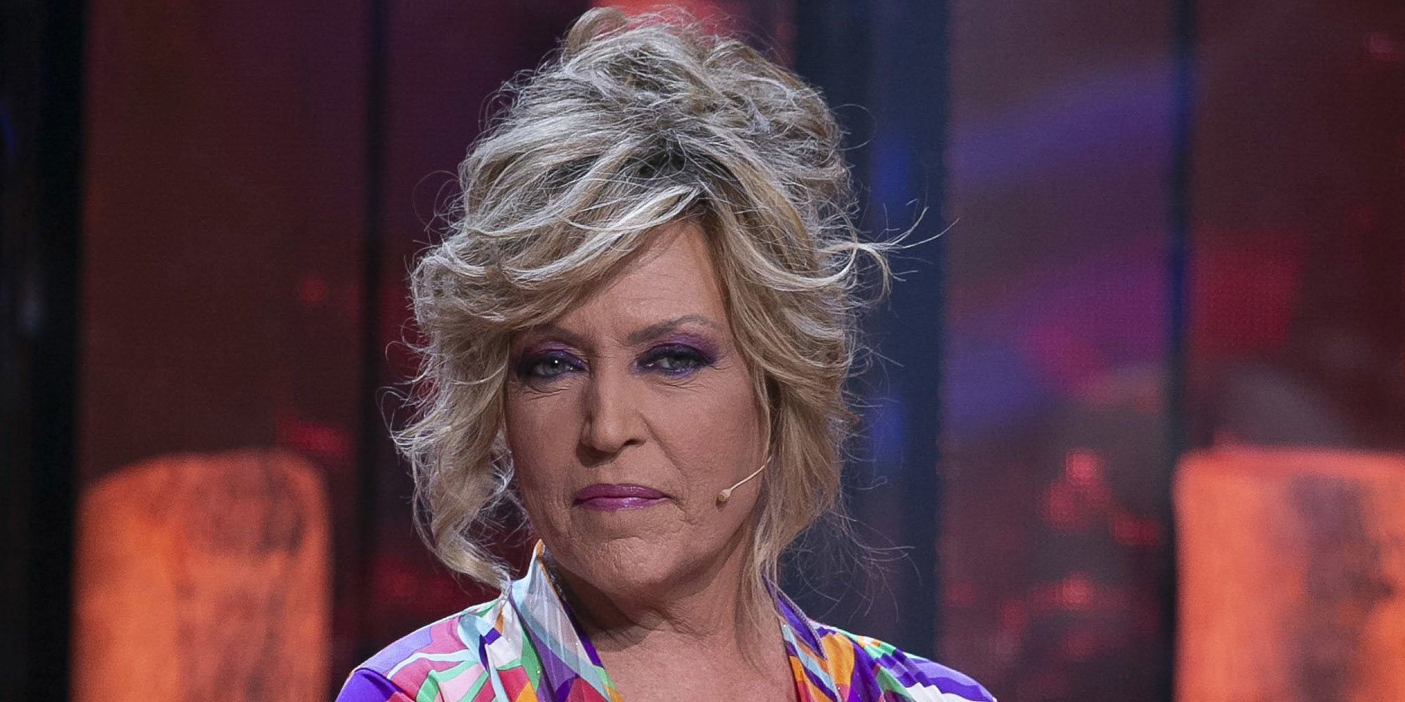 Lydia Lozano revela cuáles son sus mayores miedos