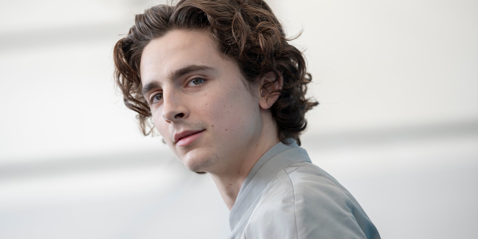 Timothée Chalamet confirma su ruptura con Lily-Rose Depp
