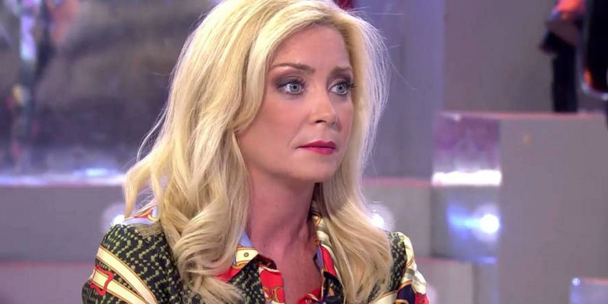 Paloma Zorrilla: "Alfonso Merlos es culpable de tener éxito con mujeres fácilmente impresionables"