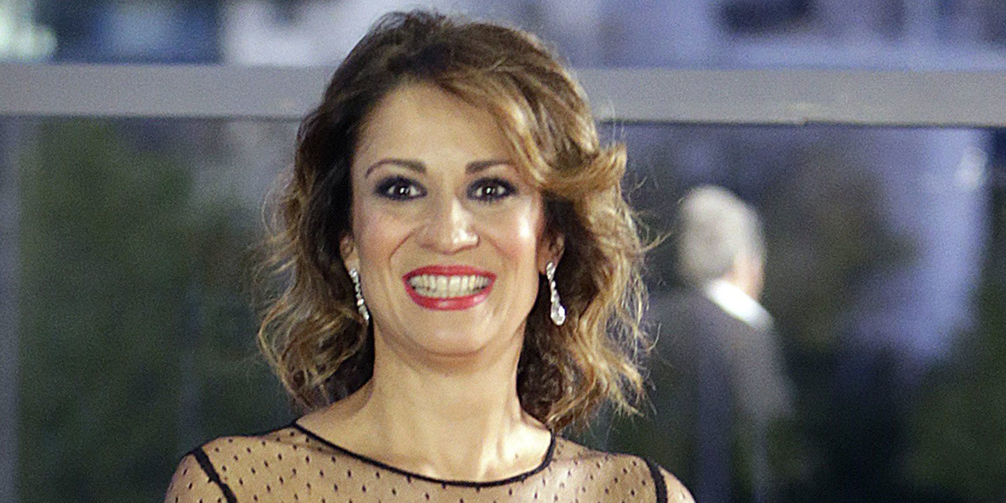Silvia Jato, feliz porque Alberto Fabra ha superado el coronavirus: "He recuperado la sonrisa"