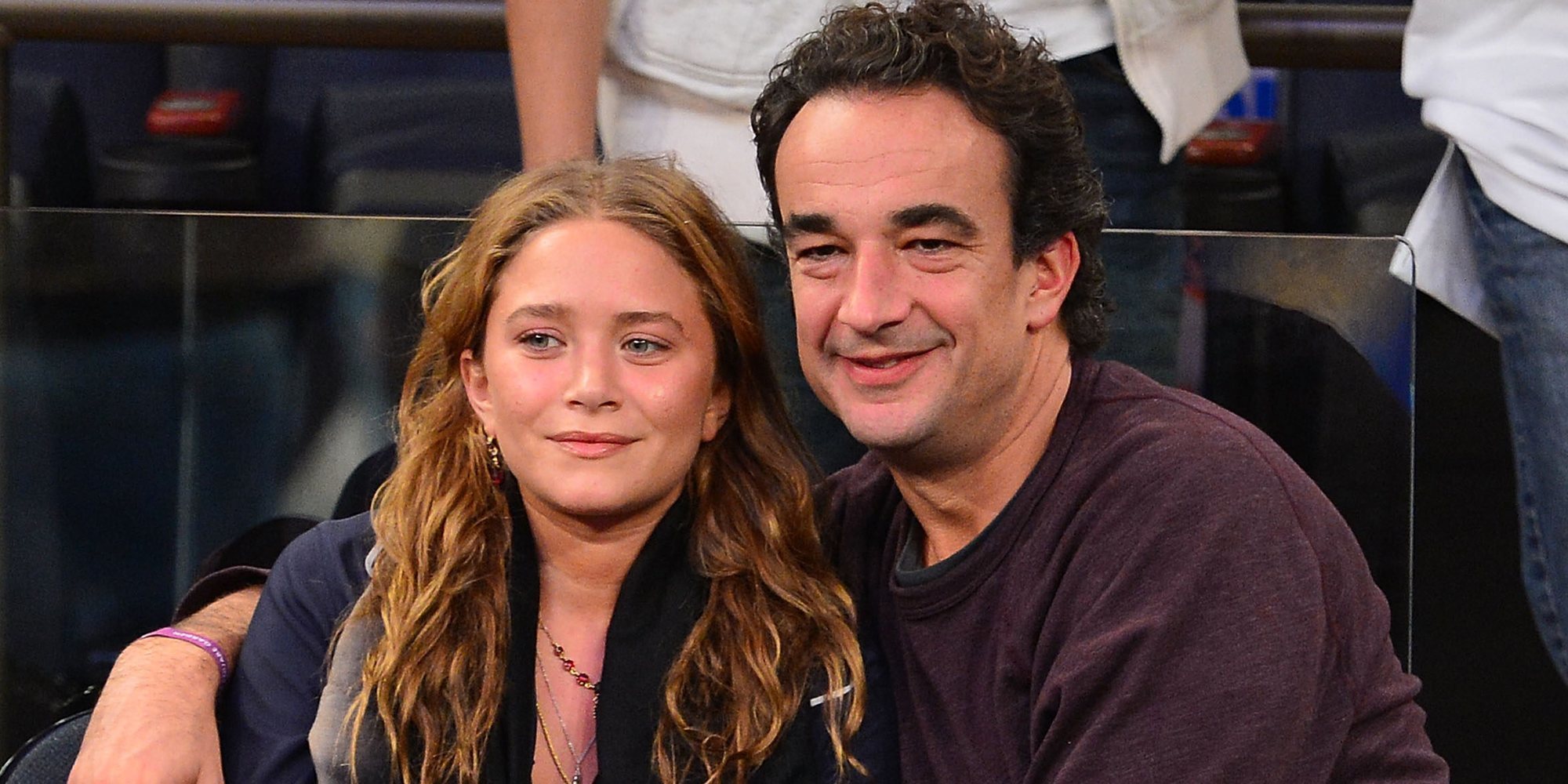 Mary-Kate Olsen pide el divorcio 'de emergencia' a Olivier Sarkozy después de que este intentara echarla de casa