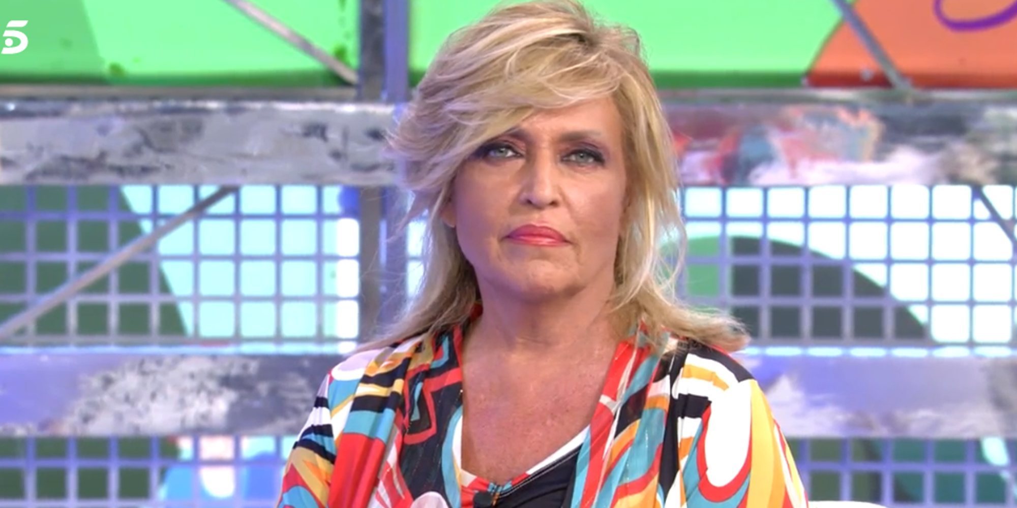 Lydia Lozano estalla por la vuelta del caso Ylenia Carrisi: "No voy a participar de una vuelta al pasado"