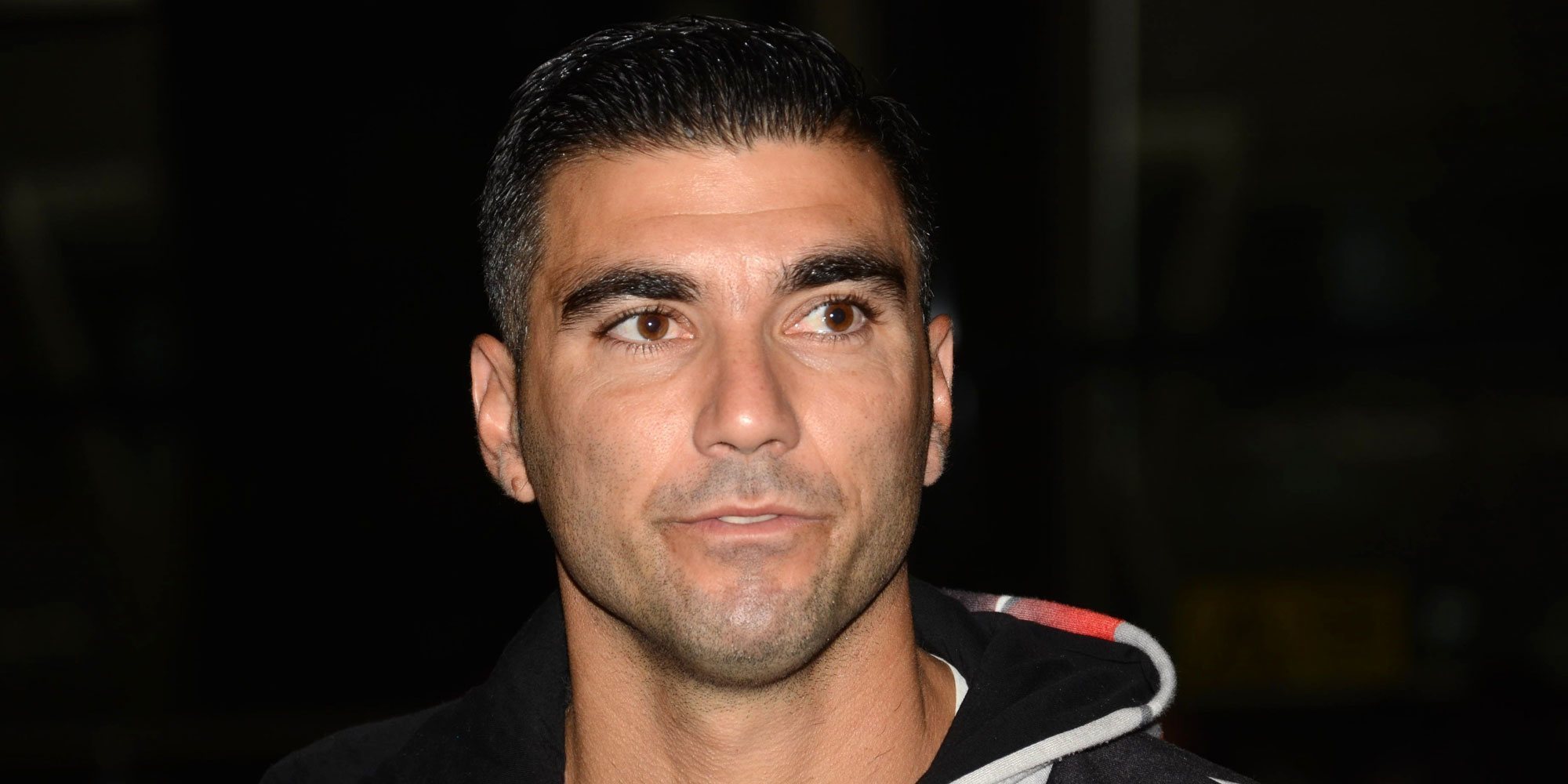 La viuda, los padres y el hijo mayor de José Antonio Reyes le recuerdan un año después de su muerte