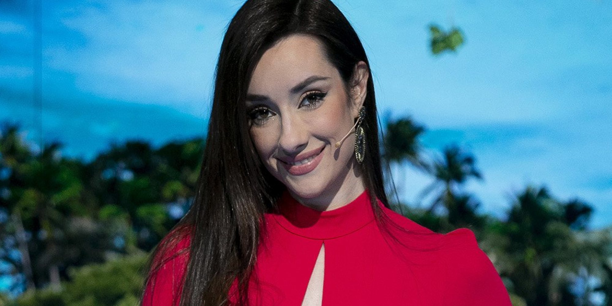 Adara carga sin piedad contra Antonio David Flores: "Eres un vago que has estado cuatro años sin trabajar"