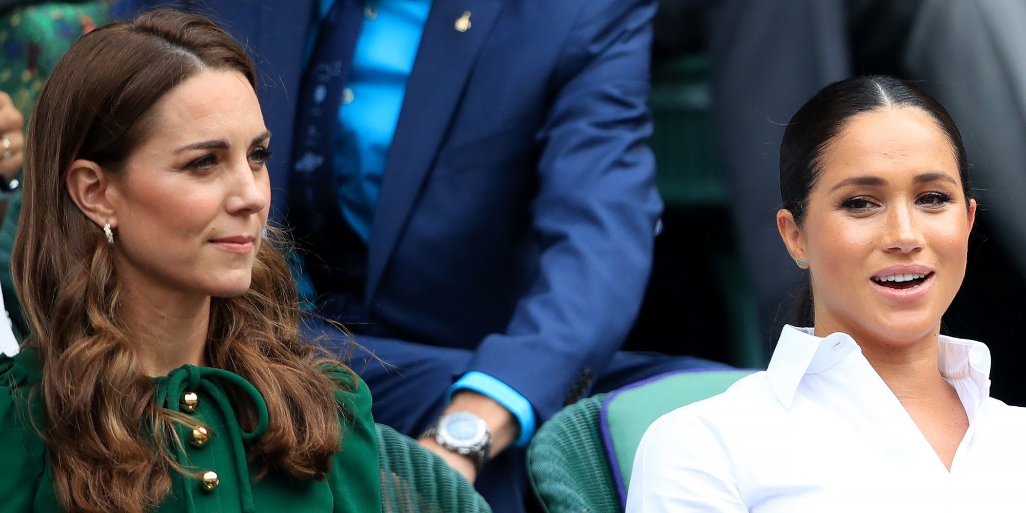 La versión de Meghan Markle sobre la discusión en la que hizo llorar a Kate Middleton