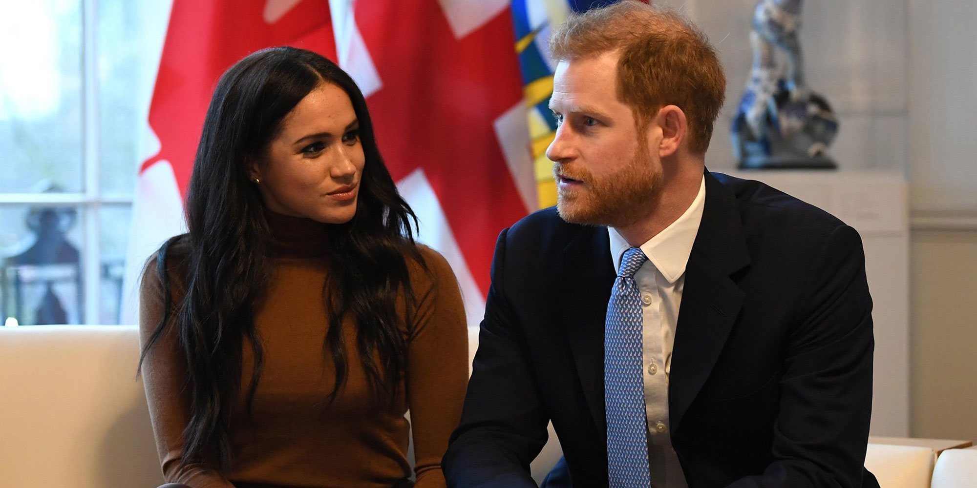 El problema al que se enfrentan el Príncipe Harry y Meghan Markle con su fundación Archewell