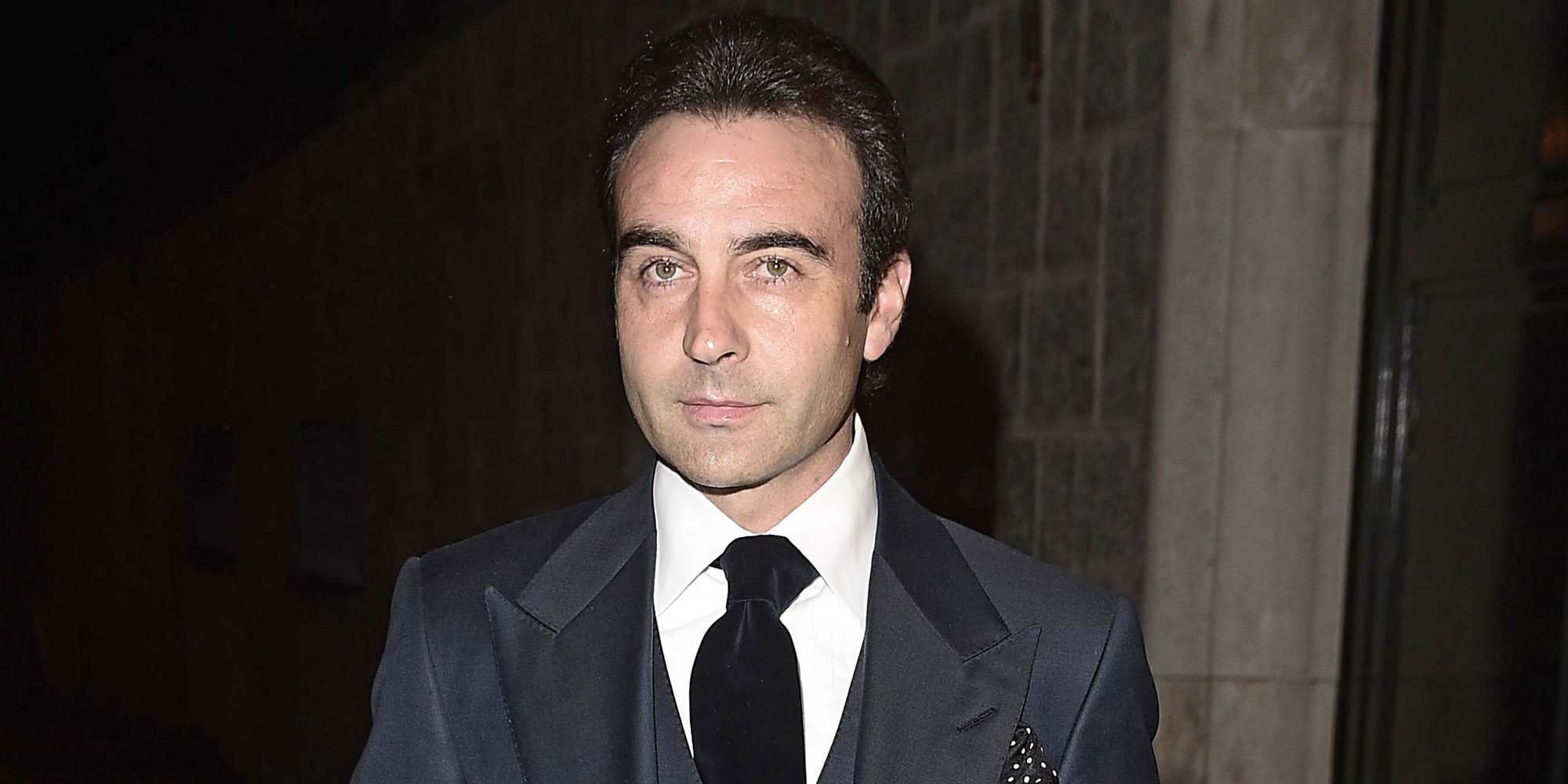 Enrique Ponce podría tener planes de boda con su nueva novia