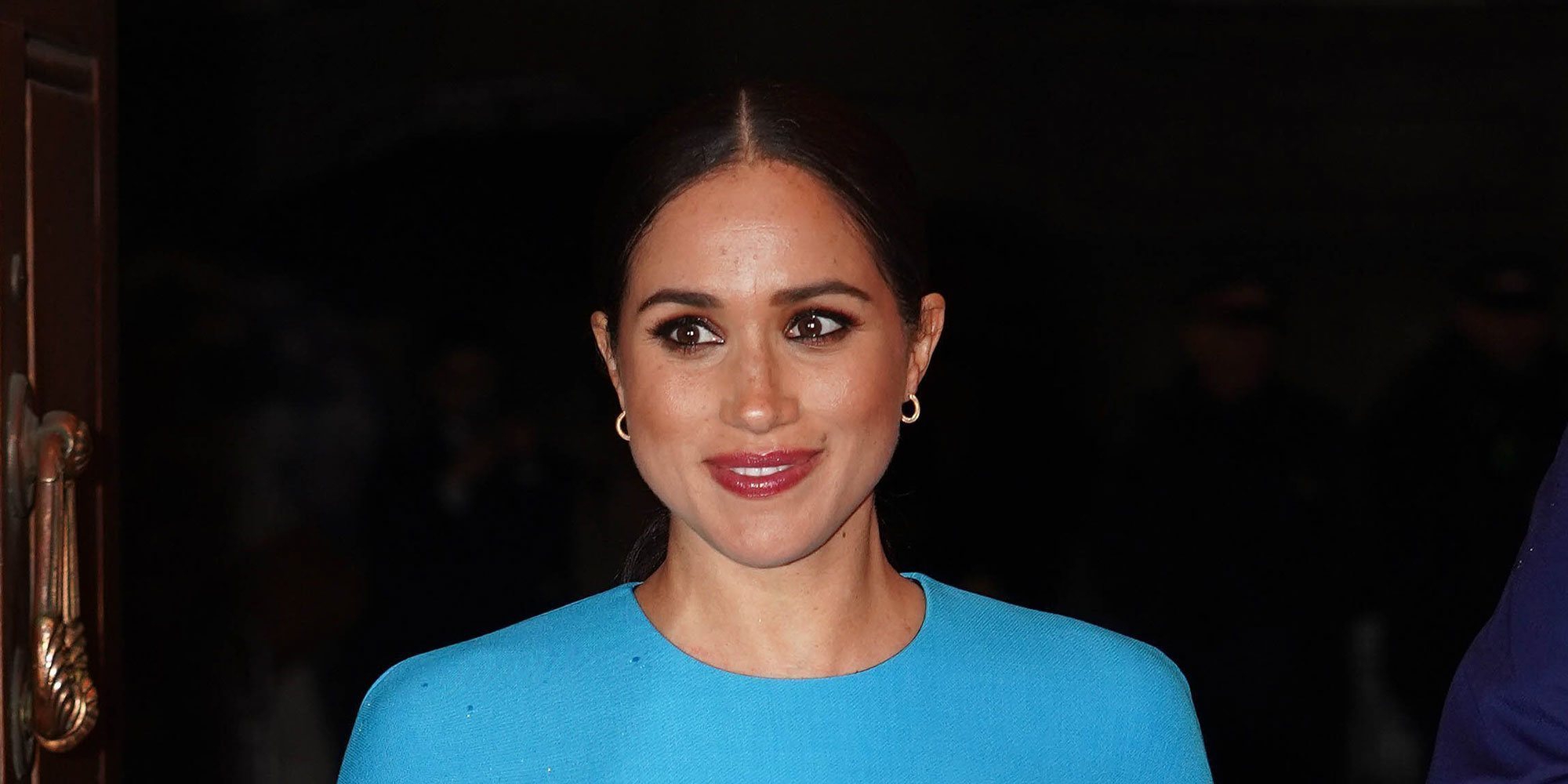 La vuelta de Meghan Markle al cine podría ser inminente, aunque no como actriz
