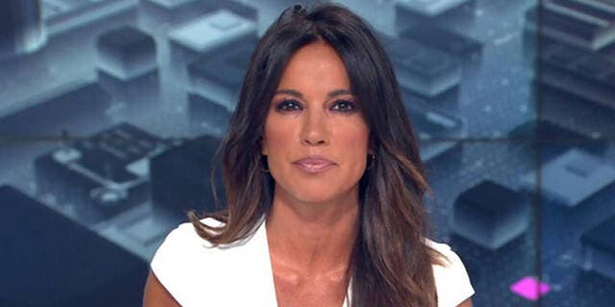 Cristina Saavedra revela que ha perdido a su madrina tras contagiarse de coronavirus