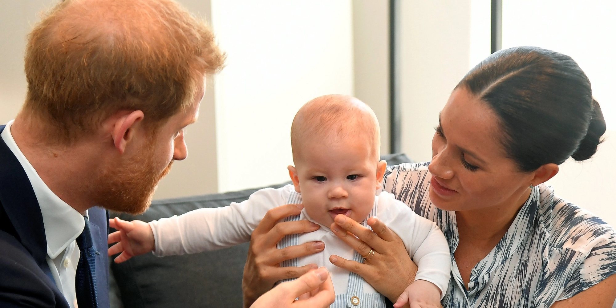 Normalidad o protección: la decisión que martiriza a Meghan Markle sobre el desarrollo de Archie