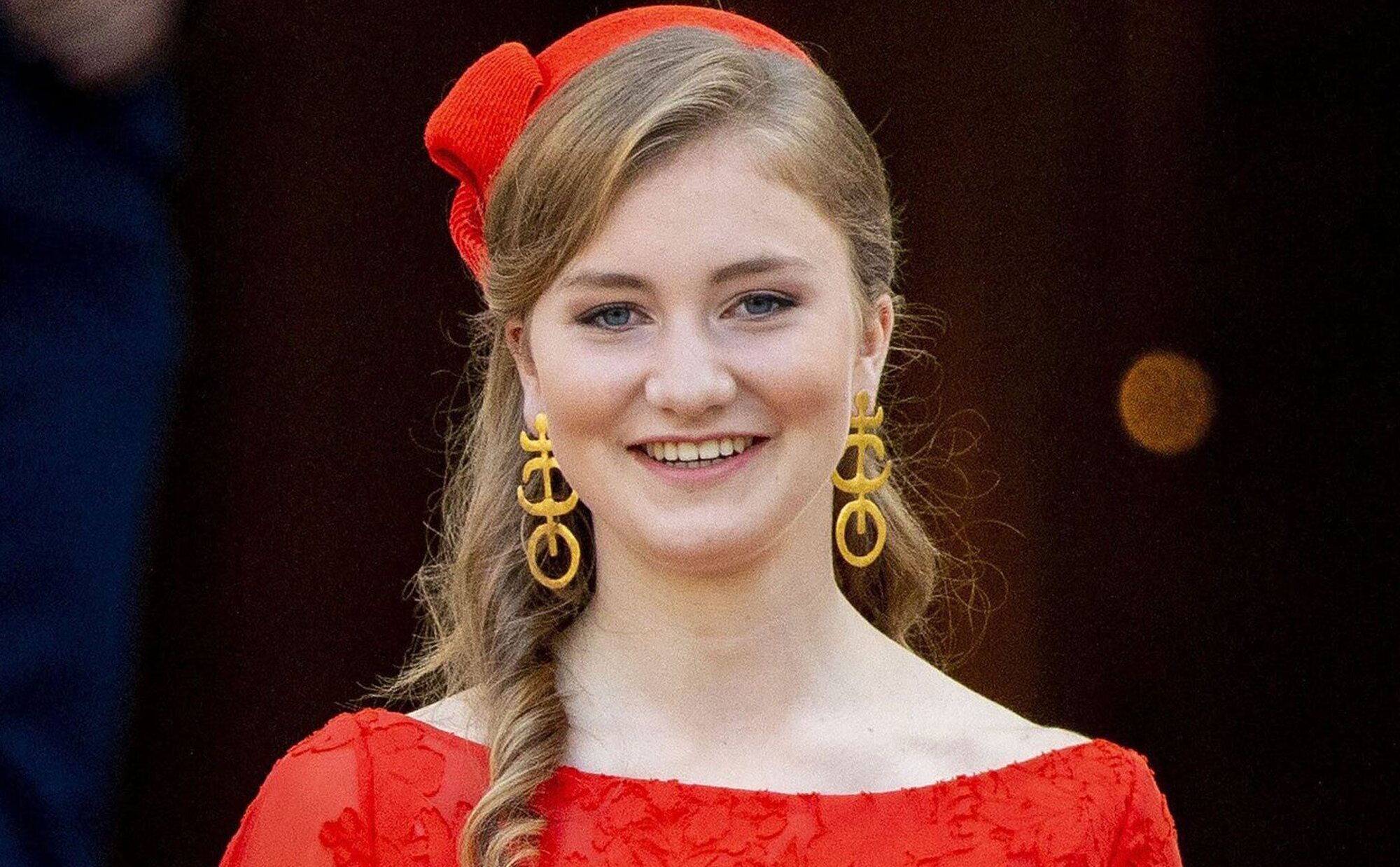 Elisabeth de Bélgica tiene novio: está enamorada de un compañero de universidad