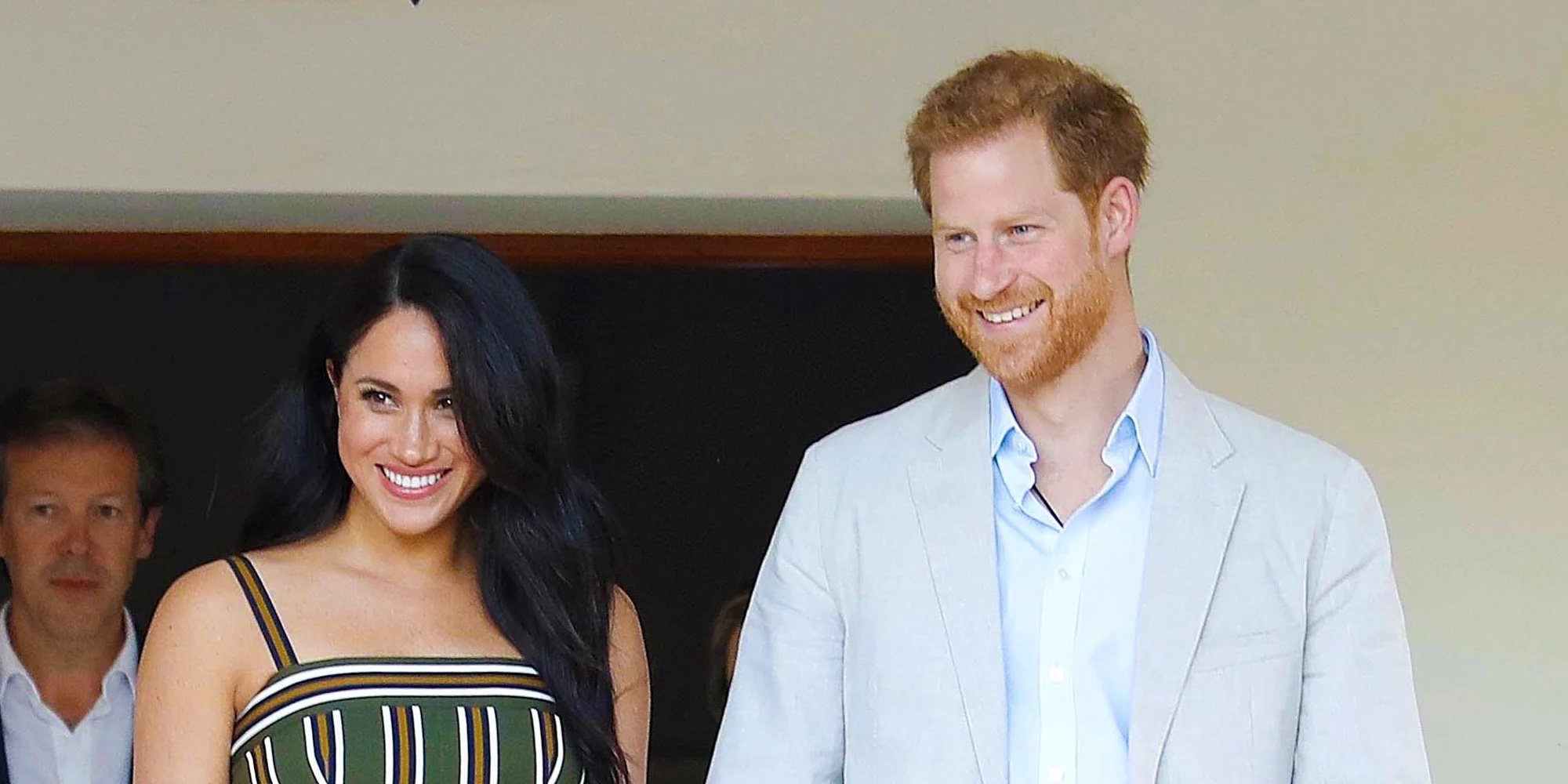 El Príncipe Harry y Meghan Markle cierran su Fundación Sussex Royal
