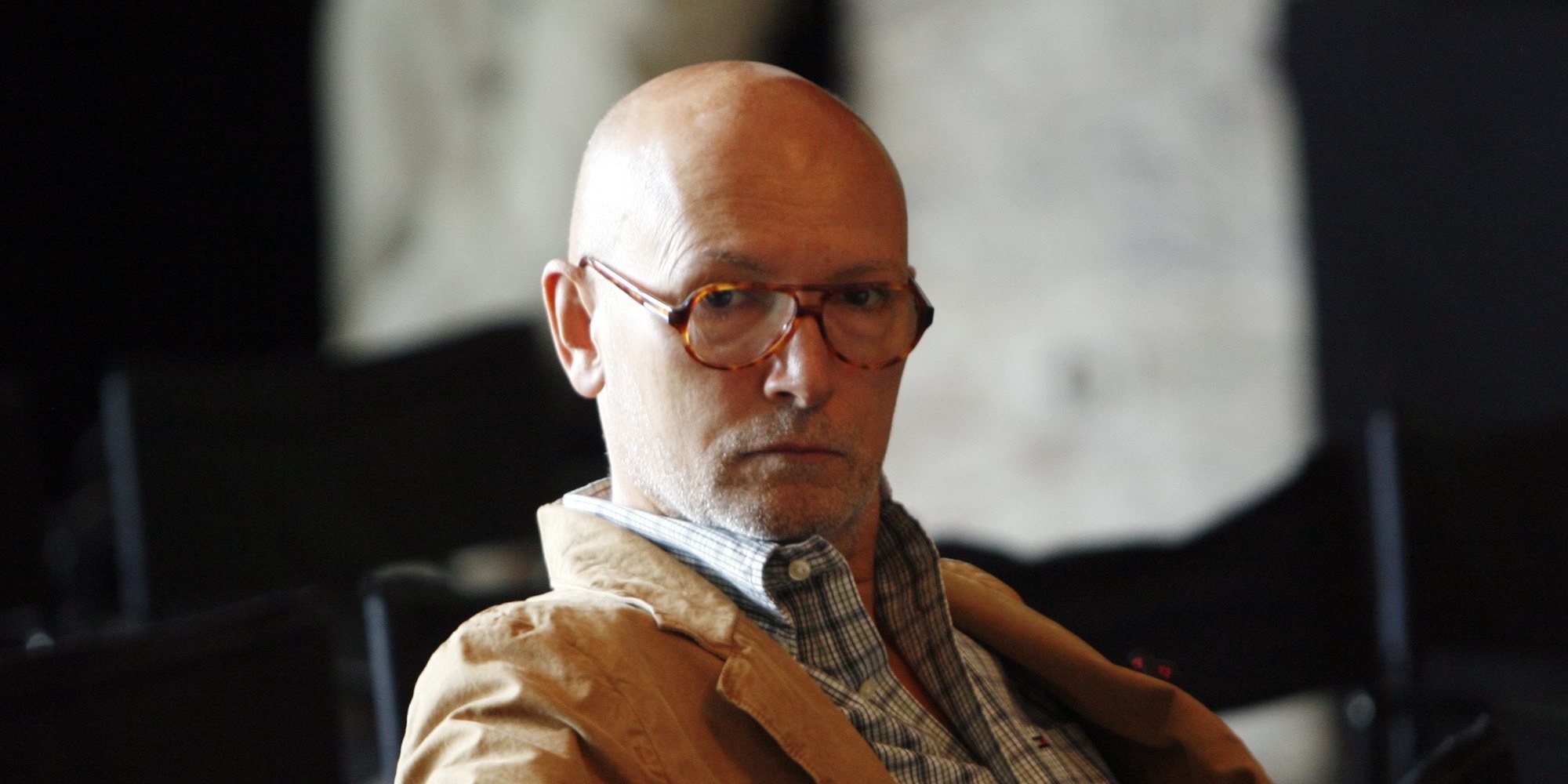 Encontrado muerto Carlos García Calvo, cronista de la Reina Letizia, en su domicilio de Madrid
