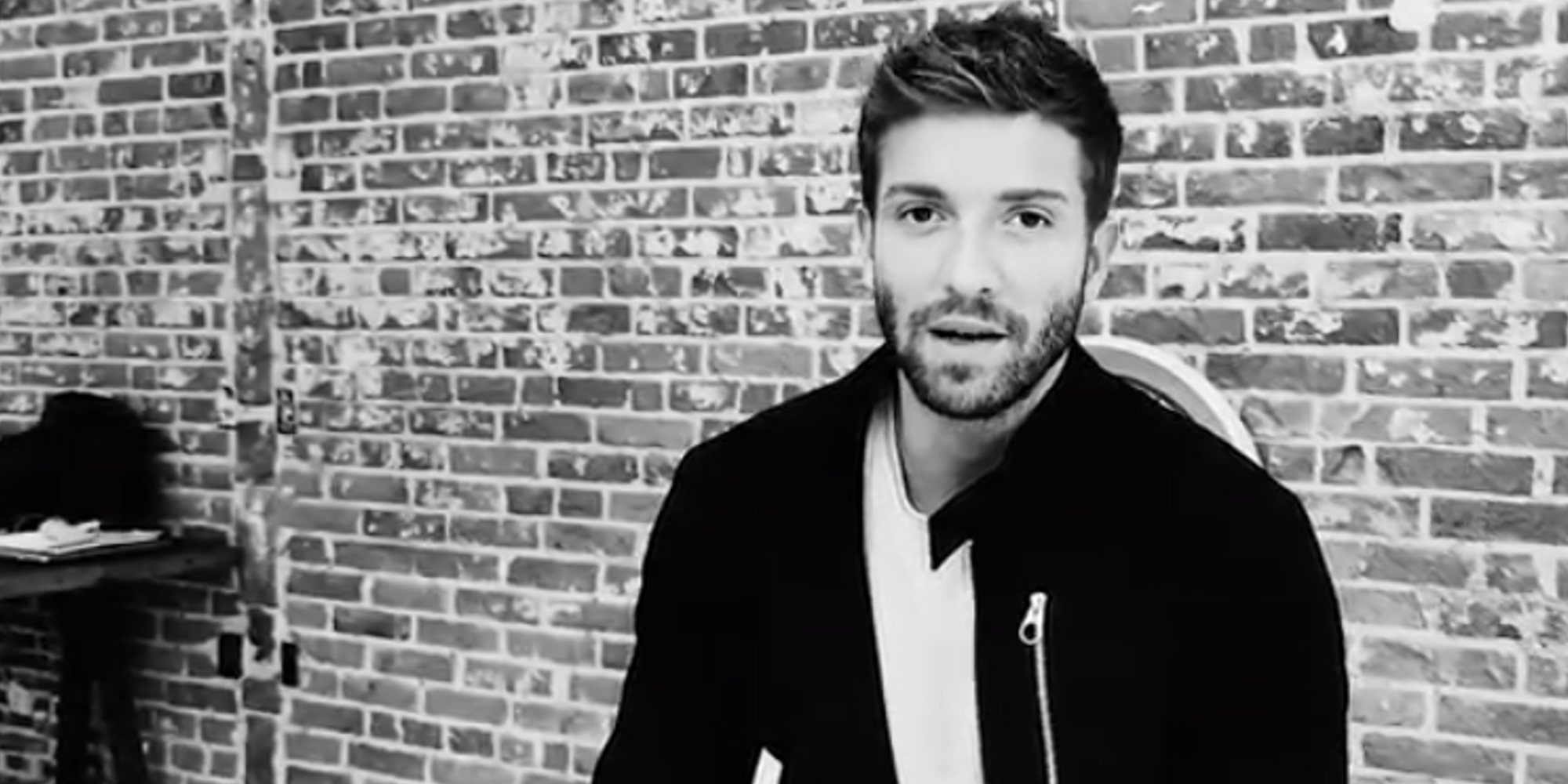 Pablo Alborán cumple su sueño de cantar con Ricardo Arjona en 'El amor que me tenía': "Lo admiro"