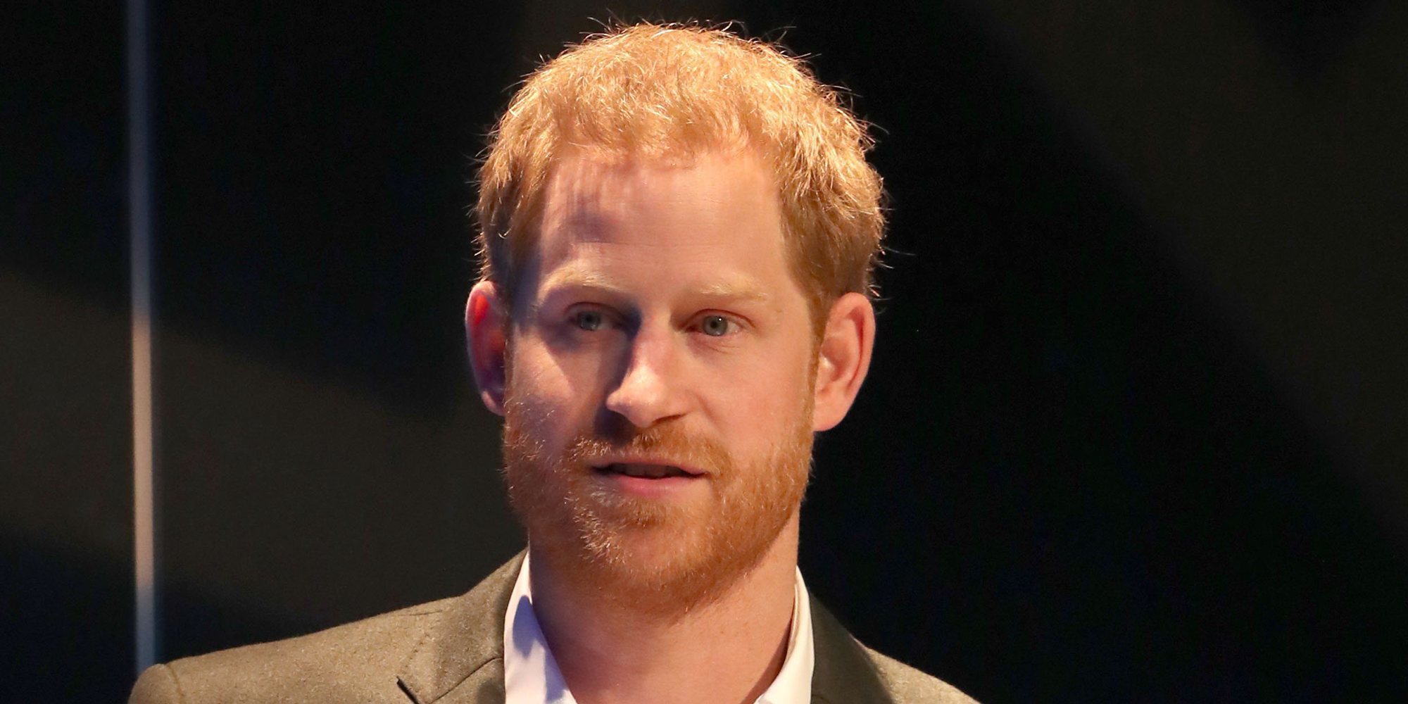 El Príncipe Harry insta a que se acabe el odio y el racismo en las redes sociales