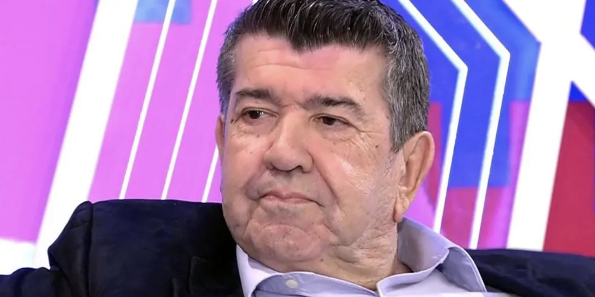 'Socialité' anuncia la presunta e inesperada paternidad de Gil Silgado fruto de su última relación