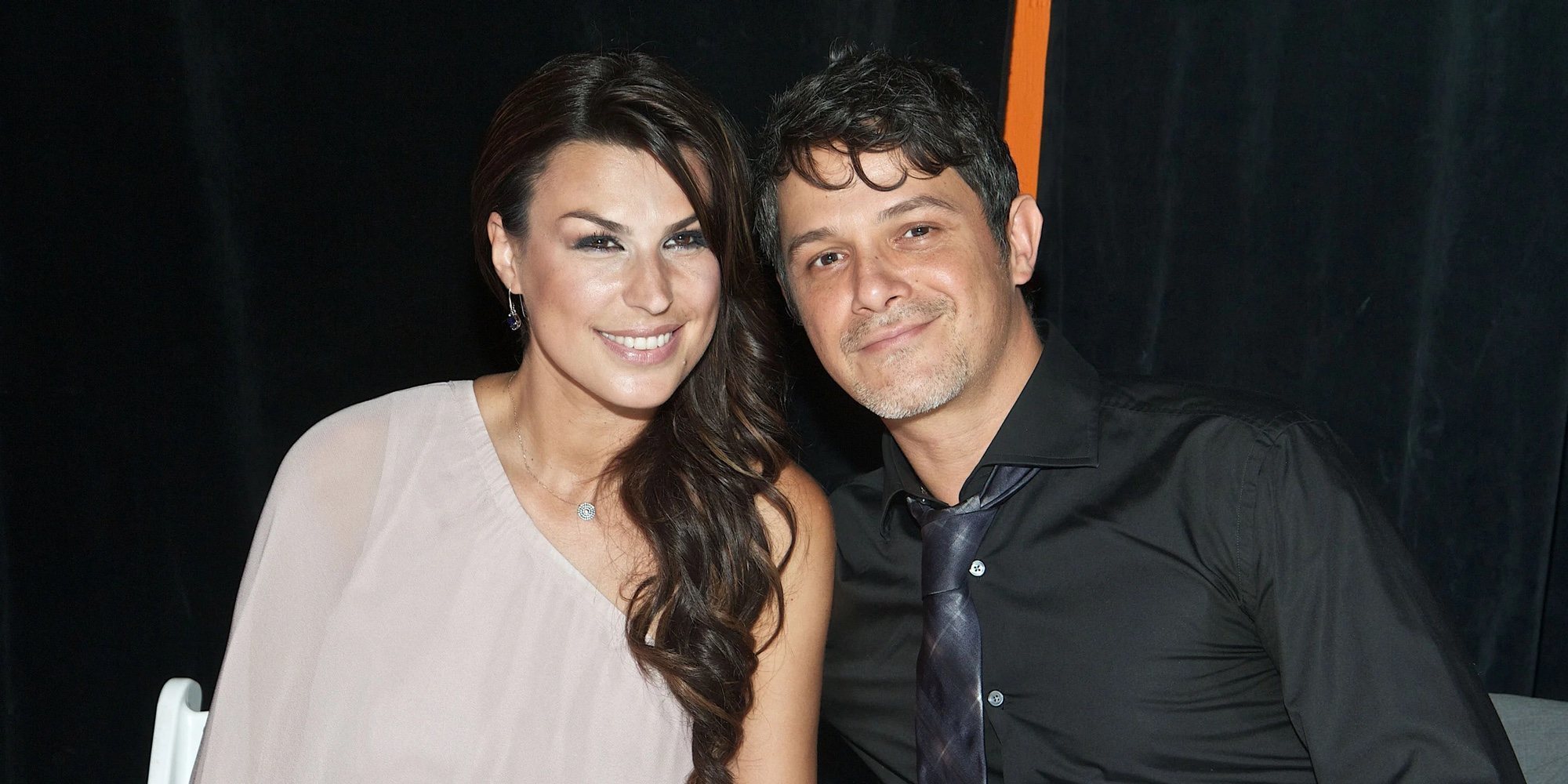 Alejandro Sanz y Raquel Perera llegan a un acuerdo de divorcio